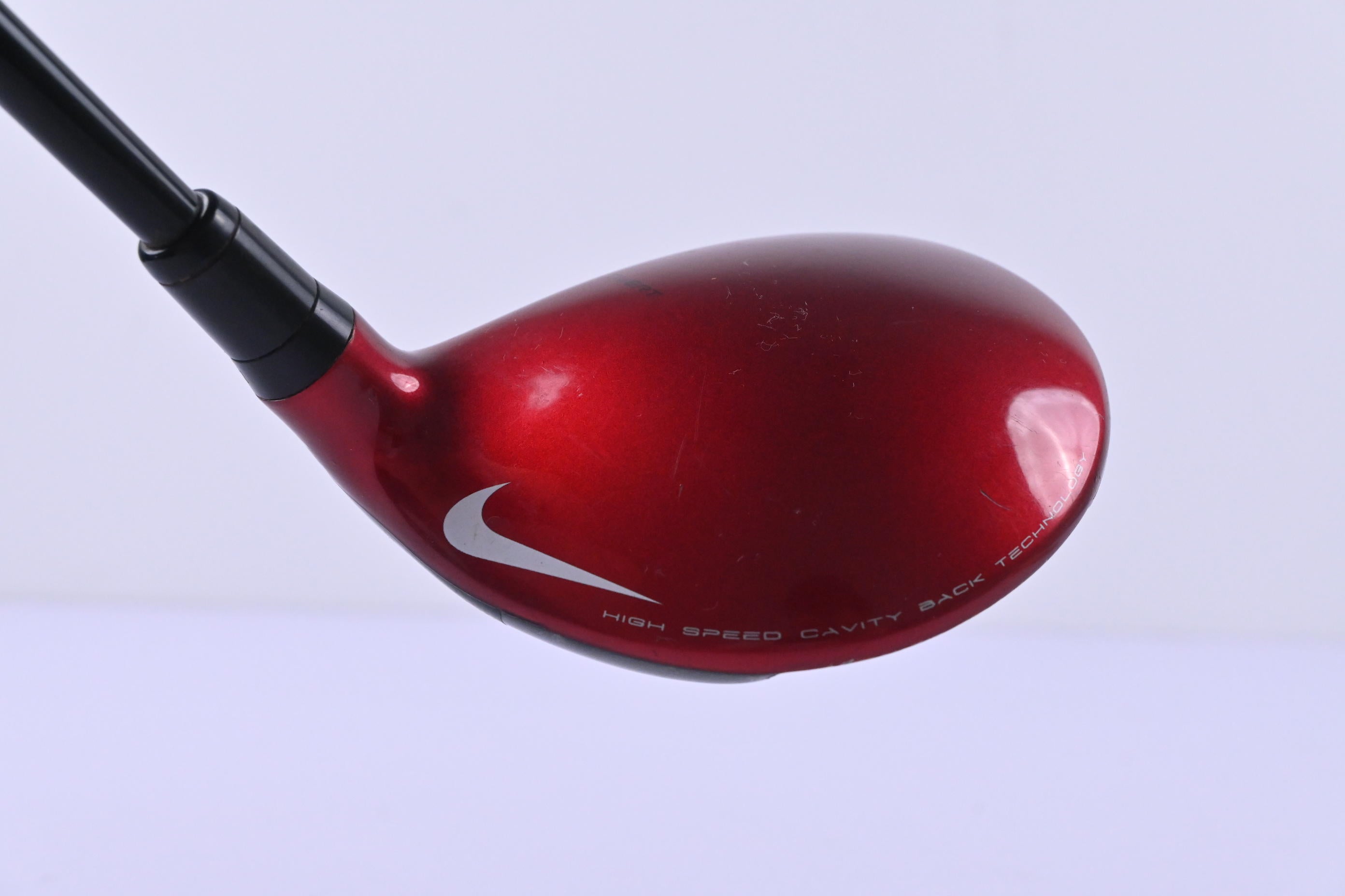 Nike VR-S Covert Tour #3 Wood / 14 Degree / Stiff Flex Kuro Kage 70