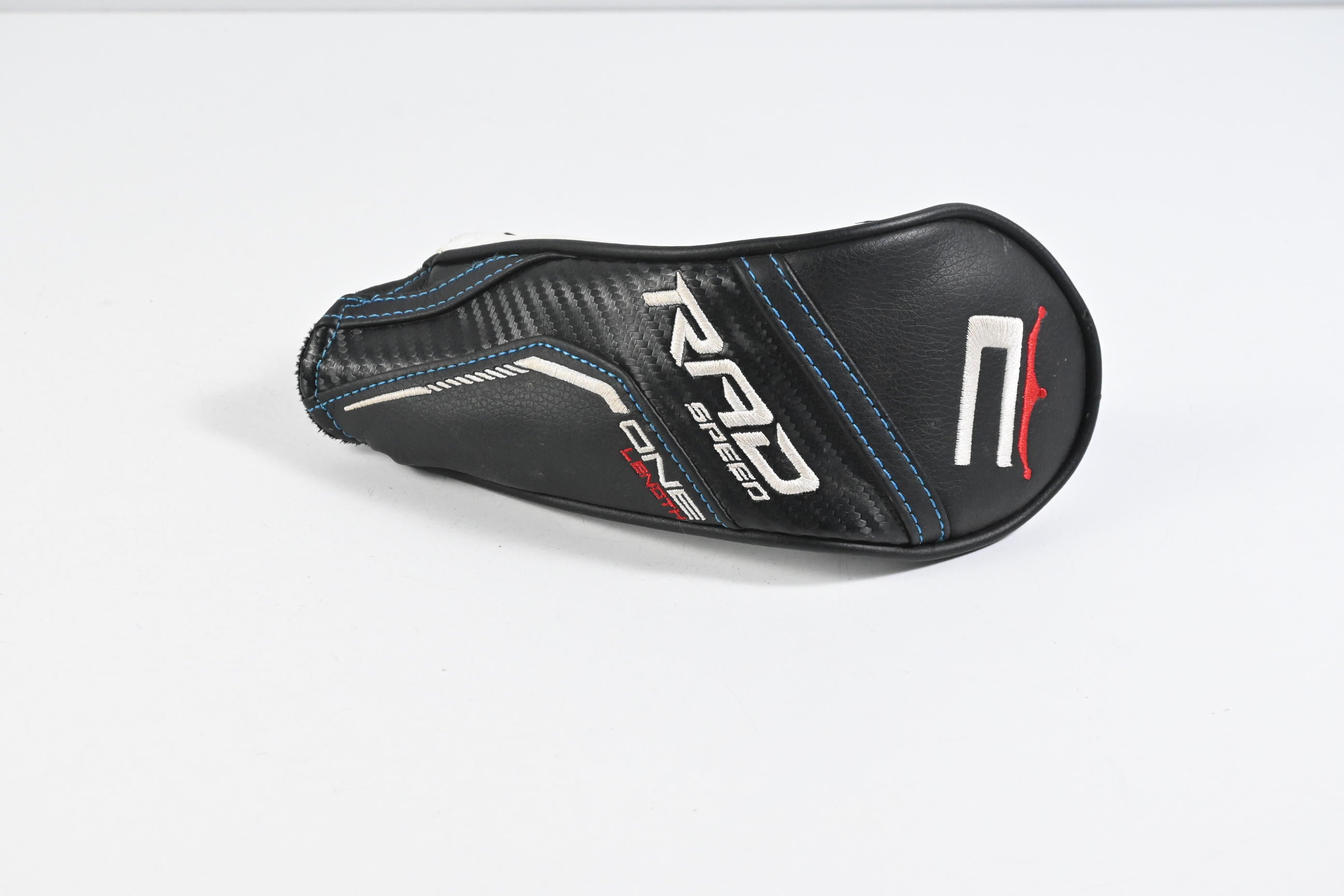 Cobra King Radspeed One Length #5 Hybrid / 24 Degree / Regular Flex Recoil ESX