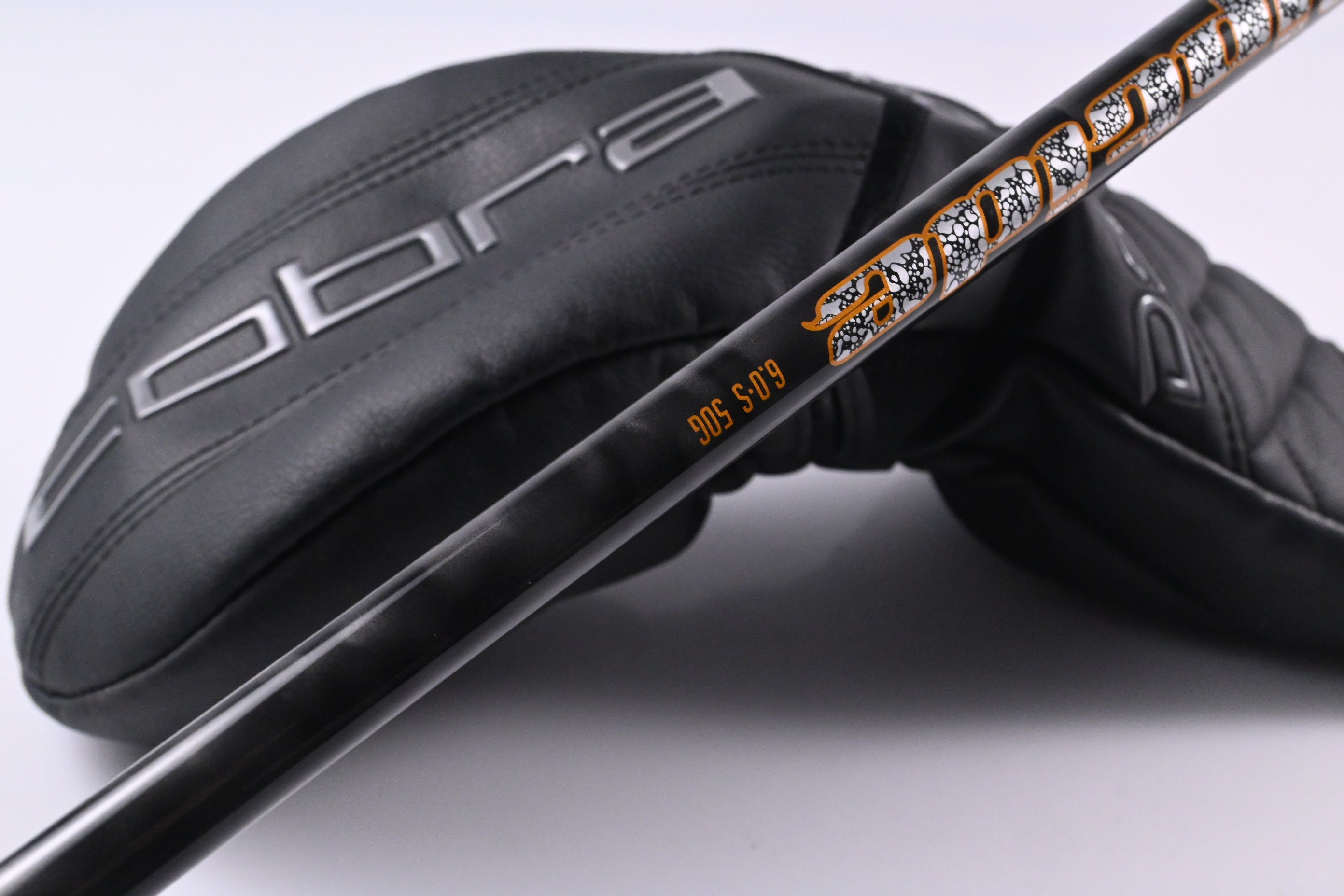 Cobra DS-Adapt X Driver / 10.5 Degree / Stiff Flex EvenFlow Riptide 50 Shaft