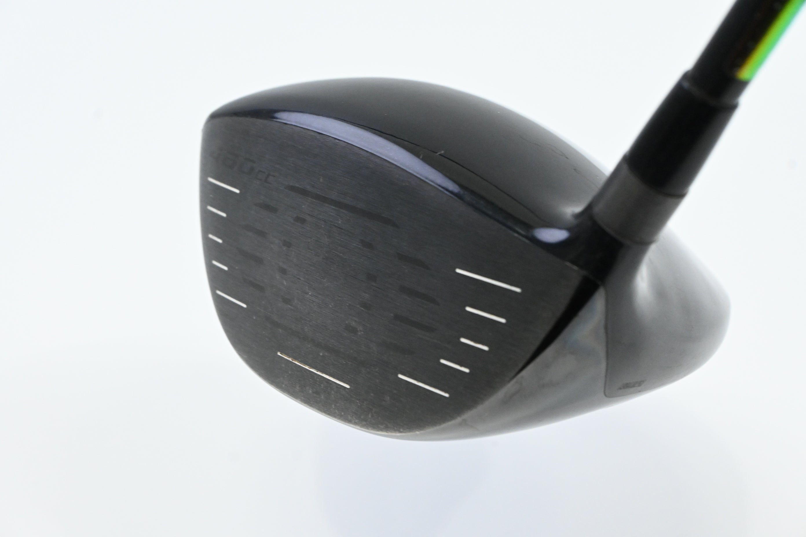Cleveland CG Black 265 Driver / 9 Degree / Stiff Flex Miyazaki C.Kua 39 Shaft