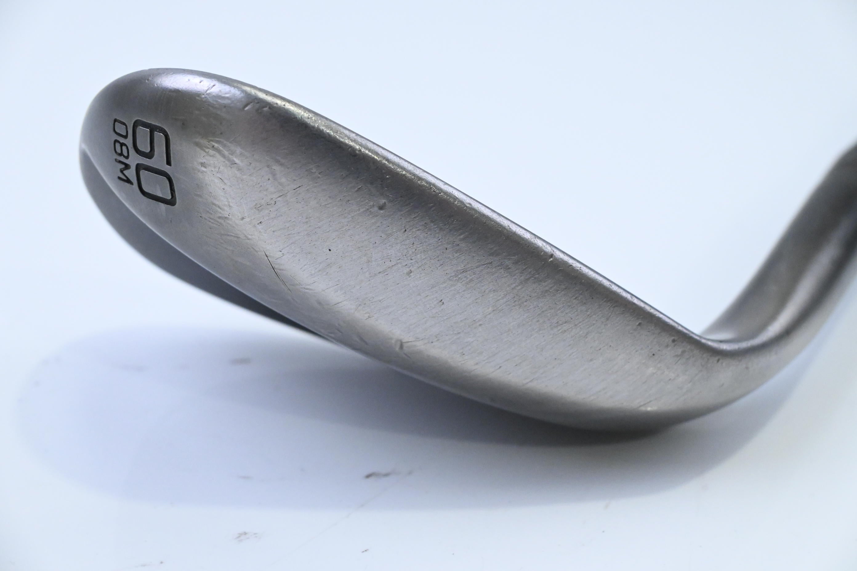 Titleist Vokey SM9 Lob Wedge / 60 Degree / Wedge Flex Vokey Design SM9