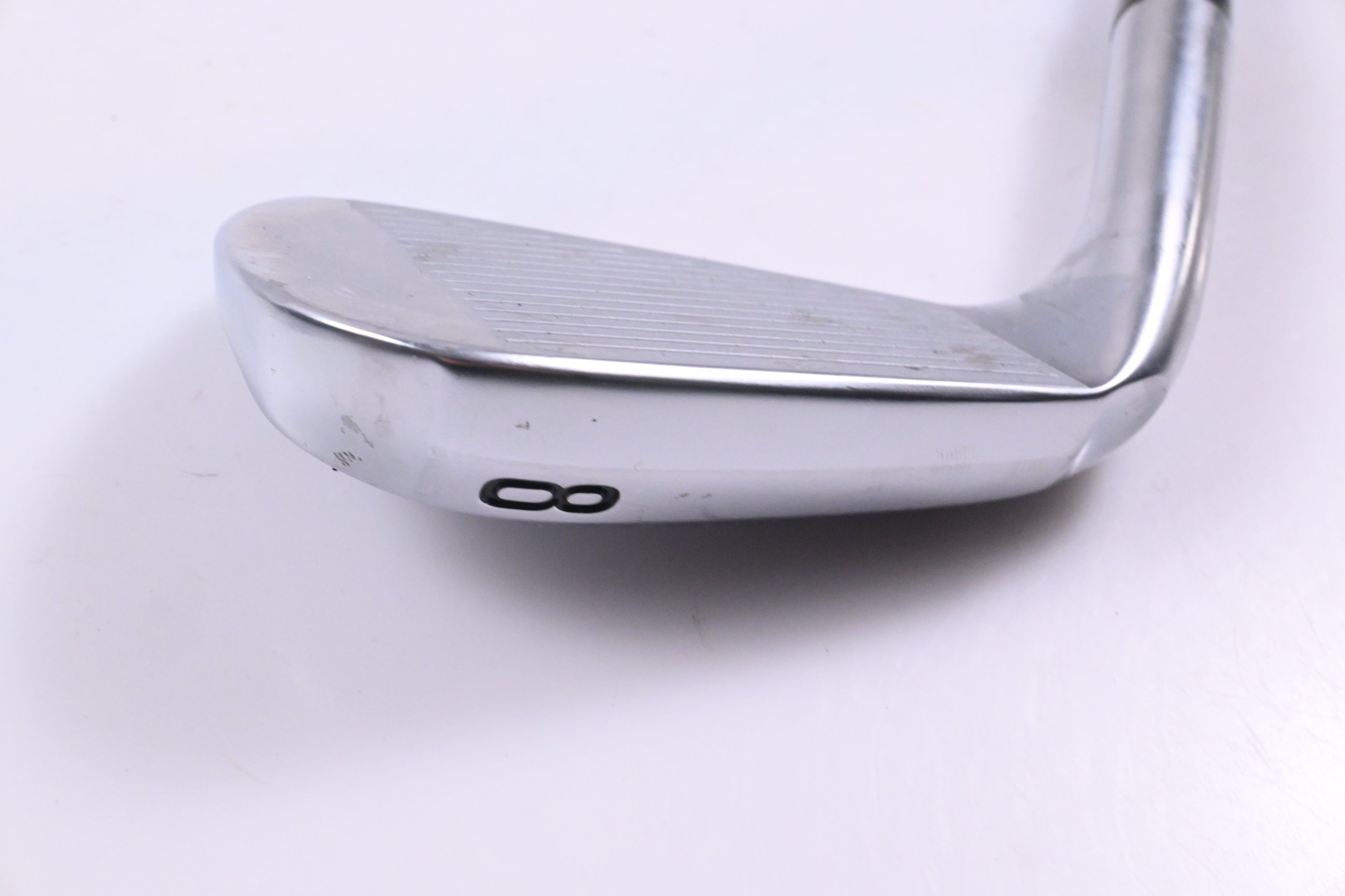 Srixon ZXi7 #8 Iron / Stiff Flex N.S.Pro 950GH Shaft