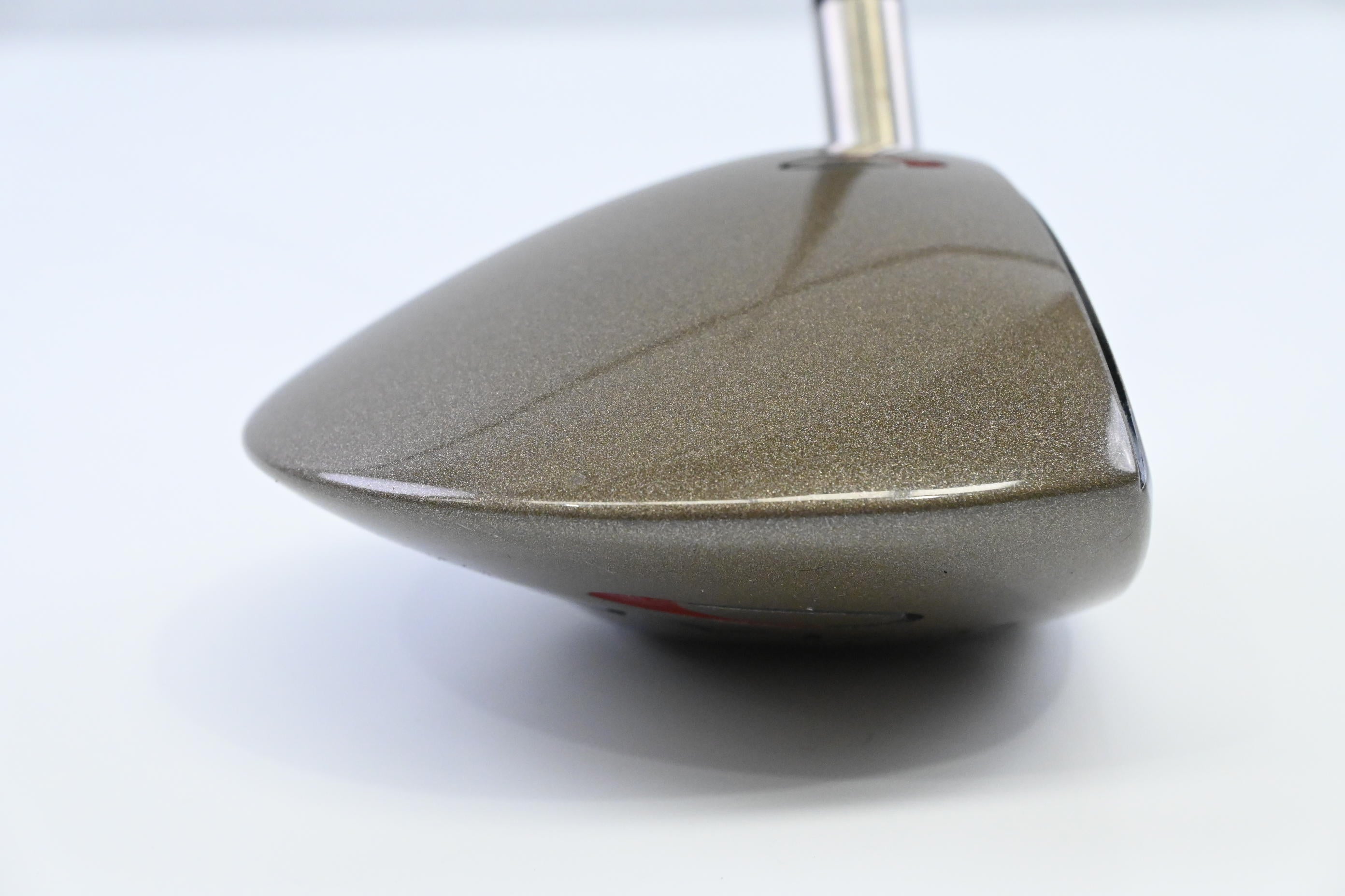 Wilson Invex Driver / 9 Degree / Regular Flex Wilson Firestick Shaft