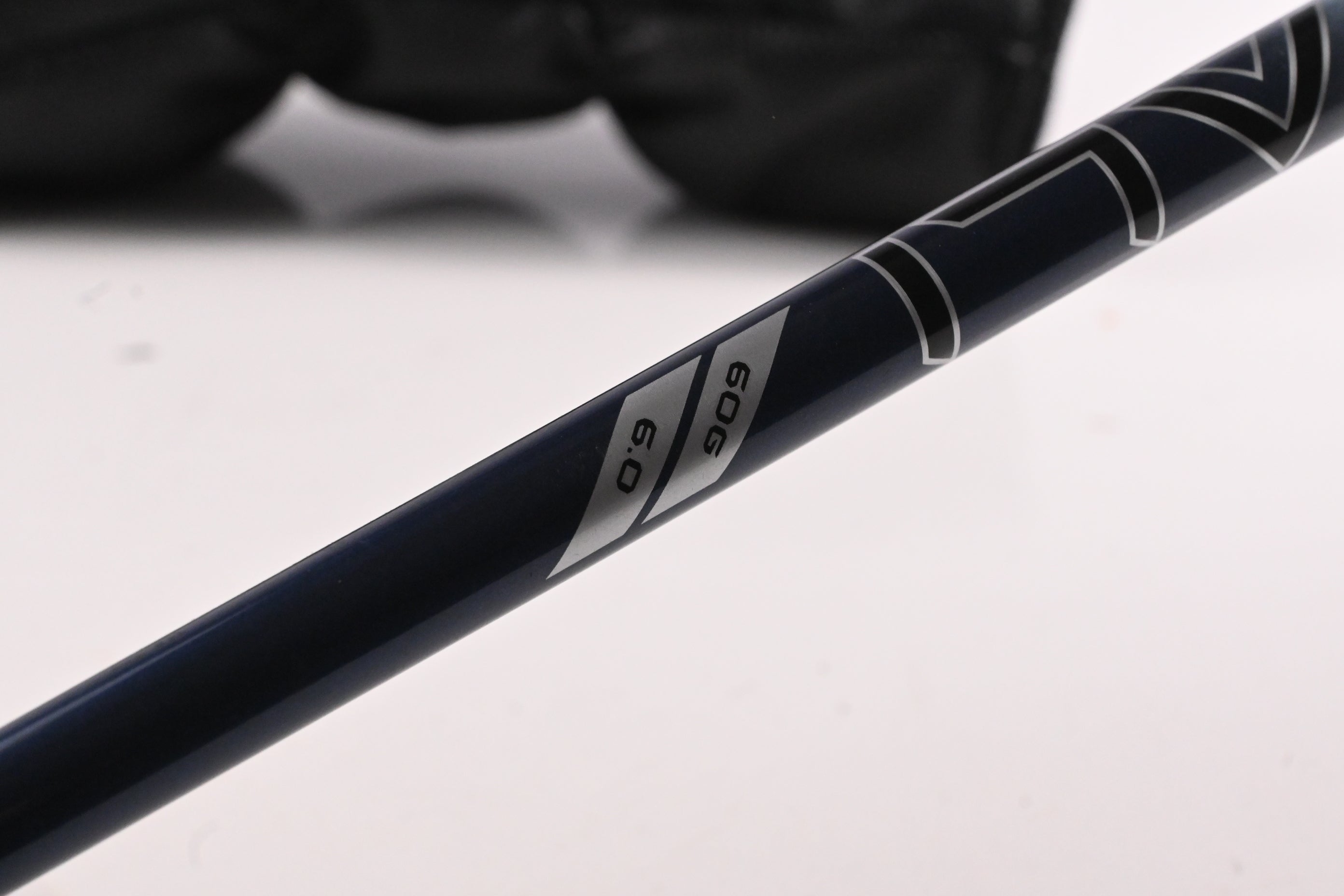 PXG Secret Weapon Mini Driver / 13 Degree / Stiff Flex Denali Blue 60 Shaft