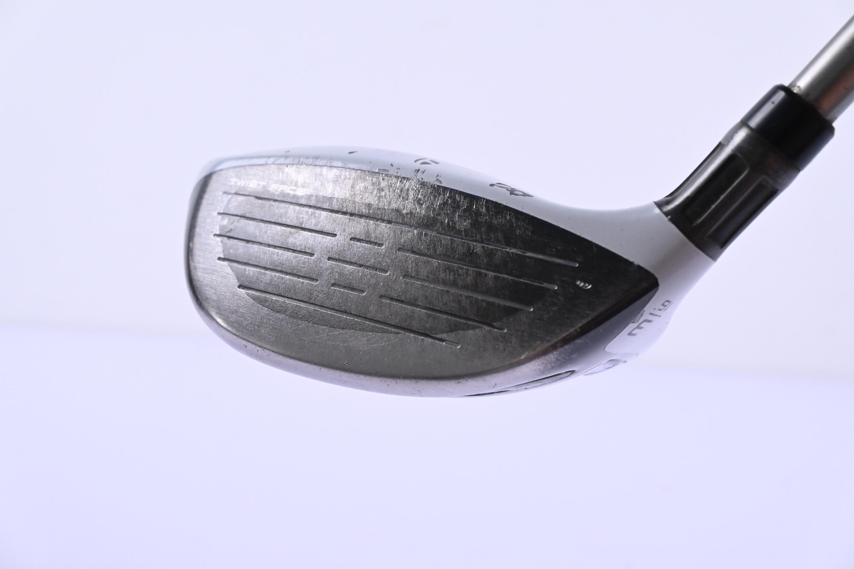 Taylormade SIM Max D #3 Wood / 16 Degree / Regular Flex UST Helium 5 Shaft