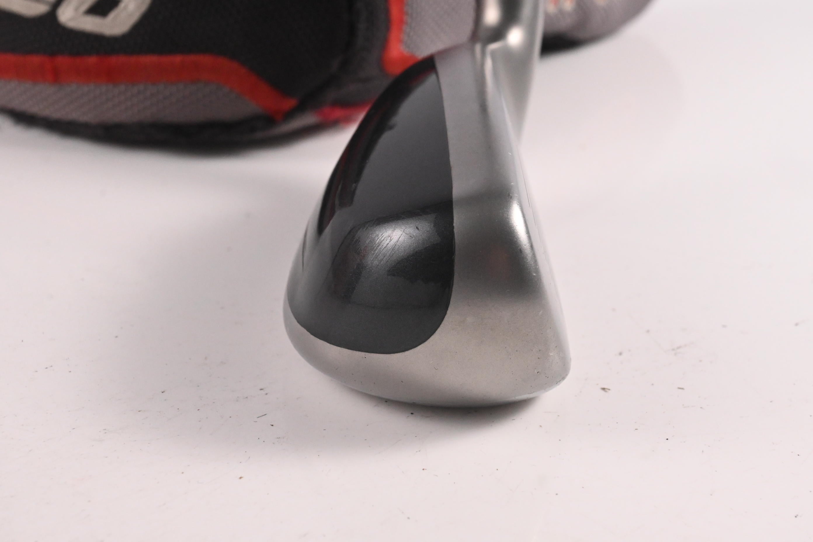 Ping G20 #2 Hybrid / 17 Degree / Stiff Flex Ping TFC 169 Tour Shaft