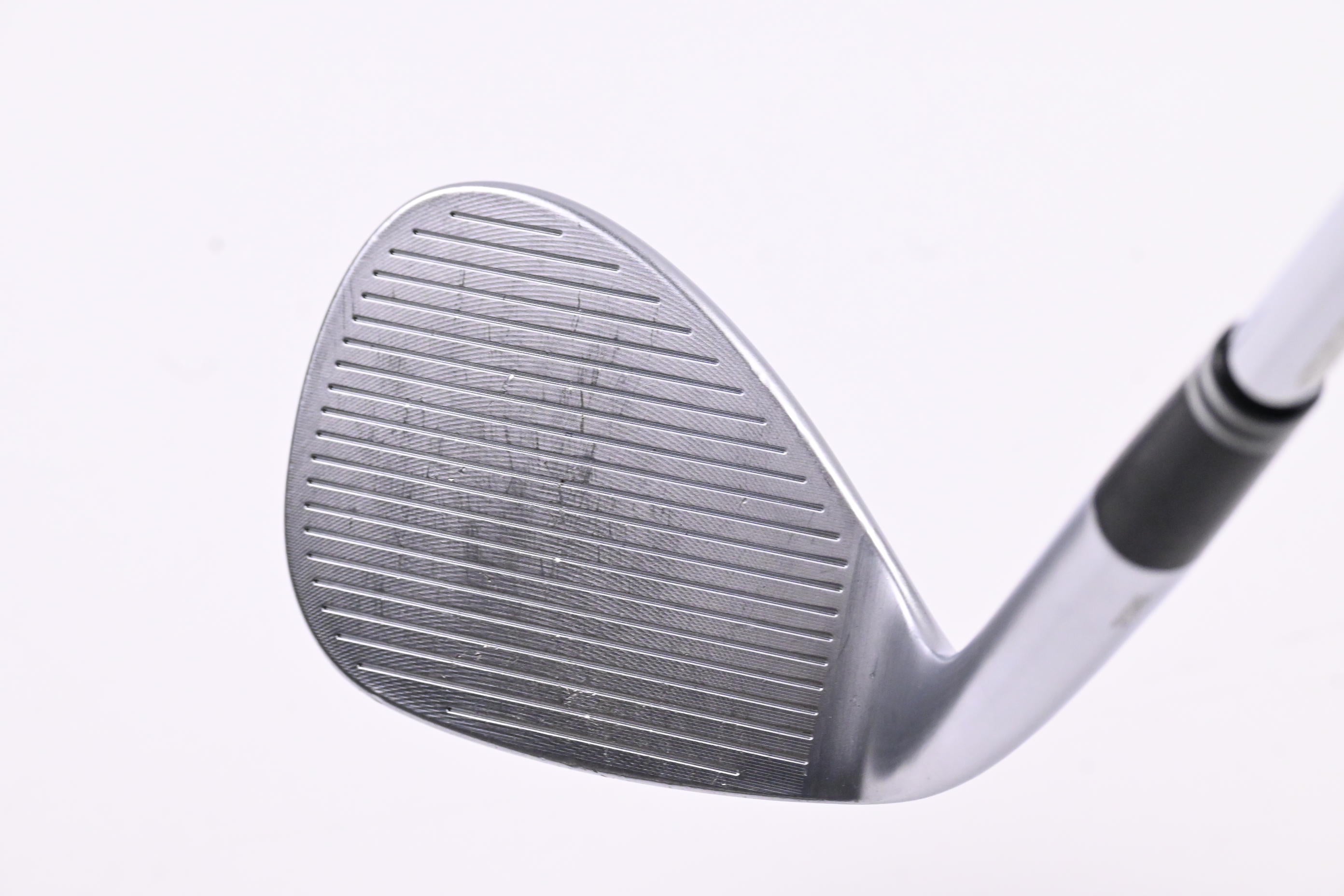 Cleveland RTX Full Face Lob Wedge / 58 Degree / Stiff Flex N.S.Pro Modus3 Shaft
