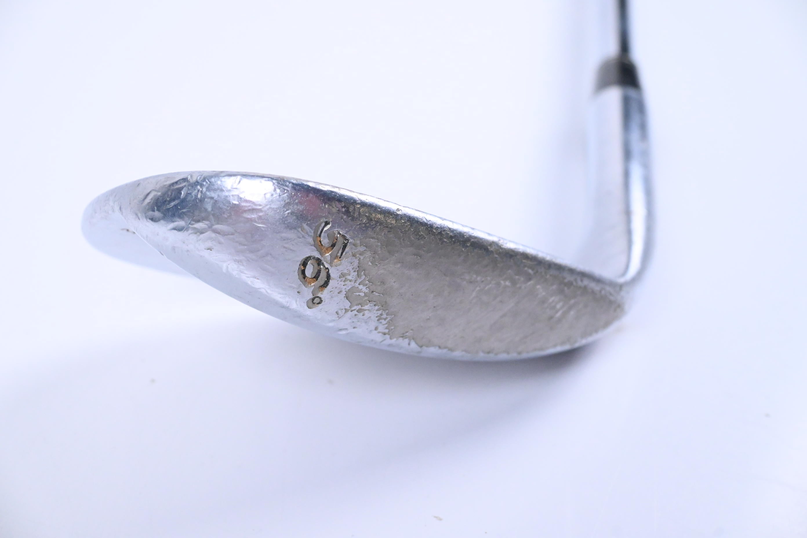 Taylormade Z-TP Sand Wedge / 56 Degree / Wedge Flex KBS HI-REV Shaft