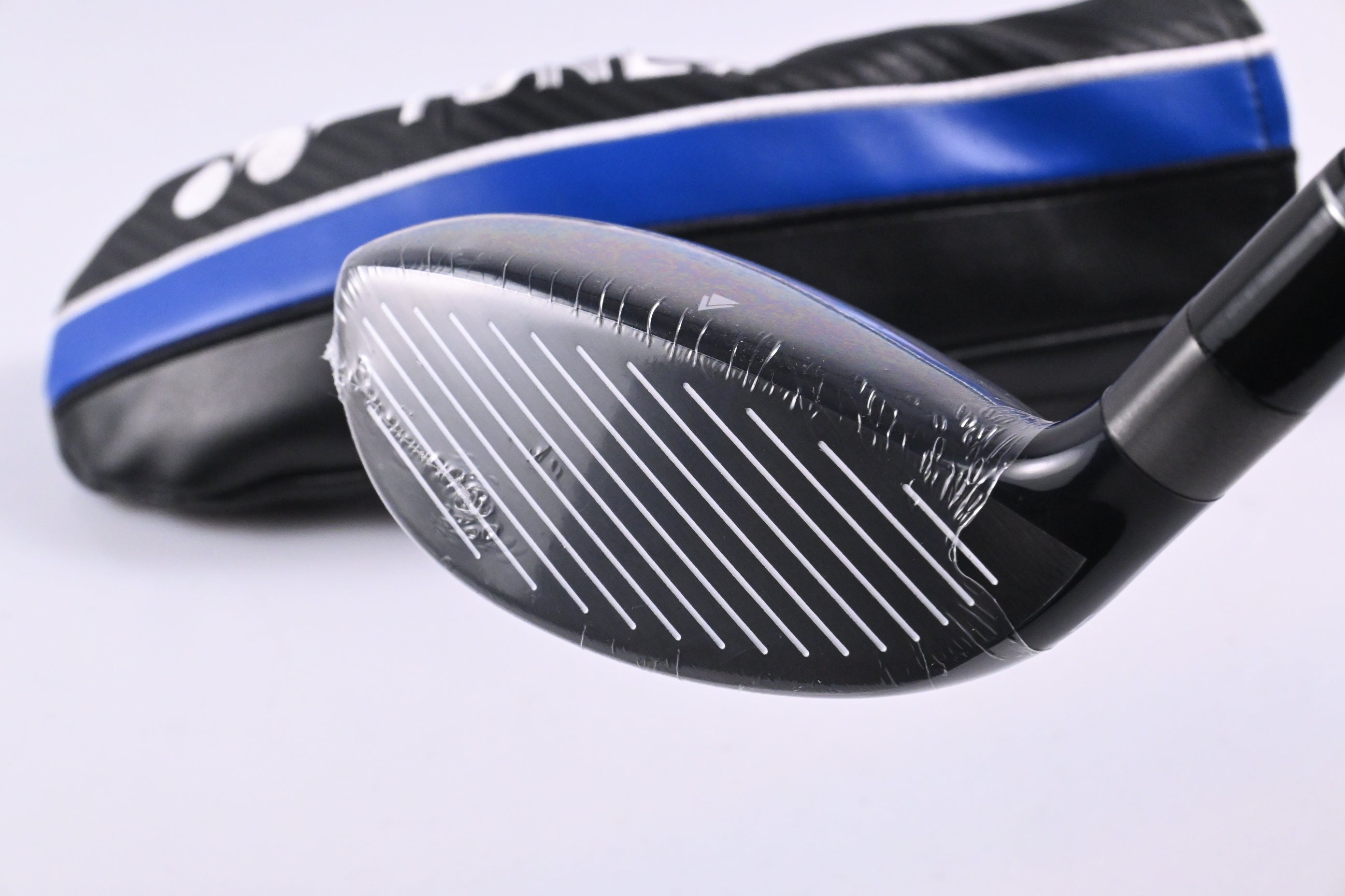 Yonex Ezone Elite 4 #4 Hybrid / 23 Degree / Super Light Flex Yonex EX-E04 Shaft