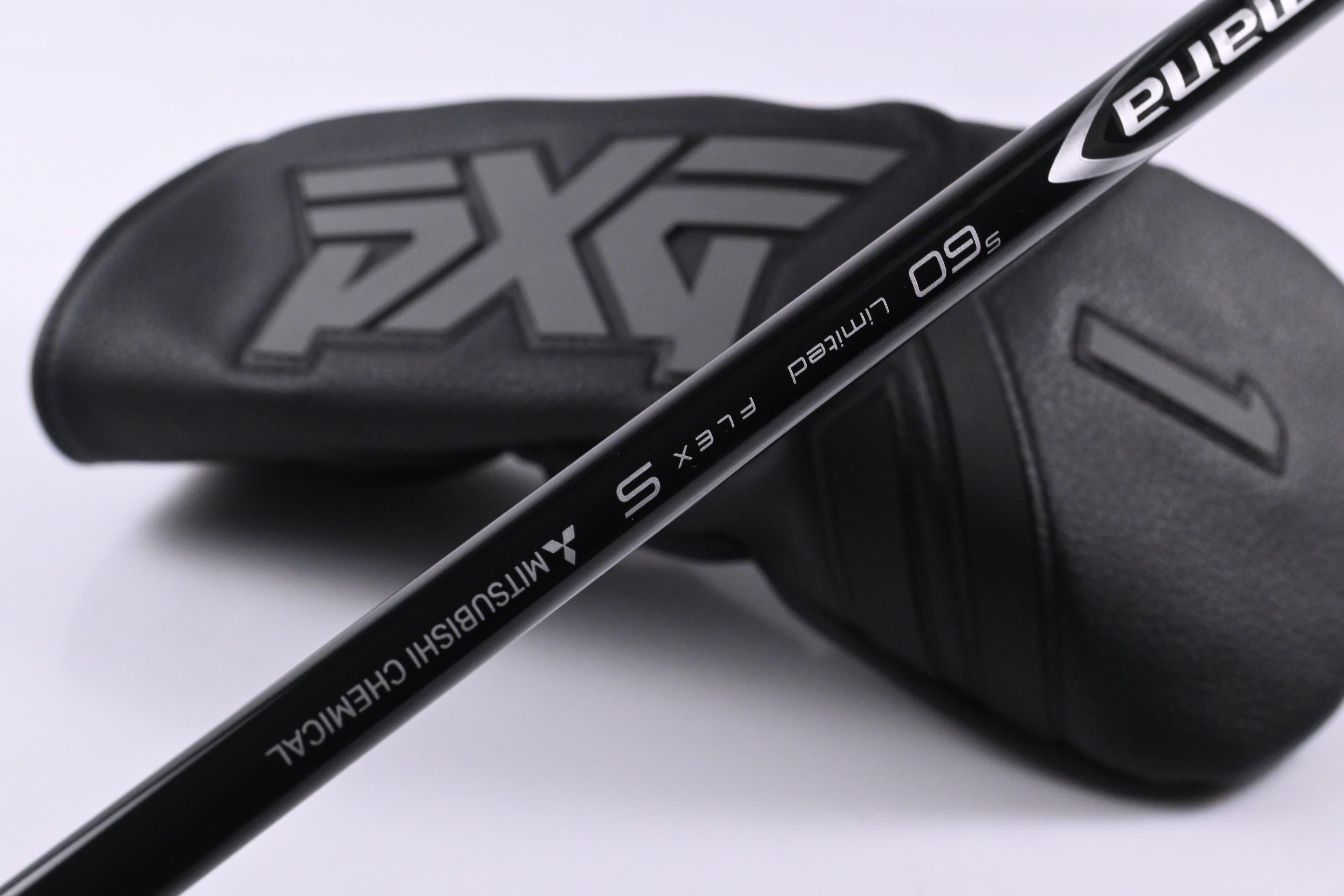 PXG 0311 XF Gen6 Driver / 9 Degree / Stiff Flex Diamana Ltd S 60 Shaft