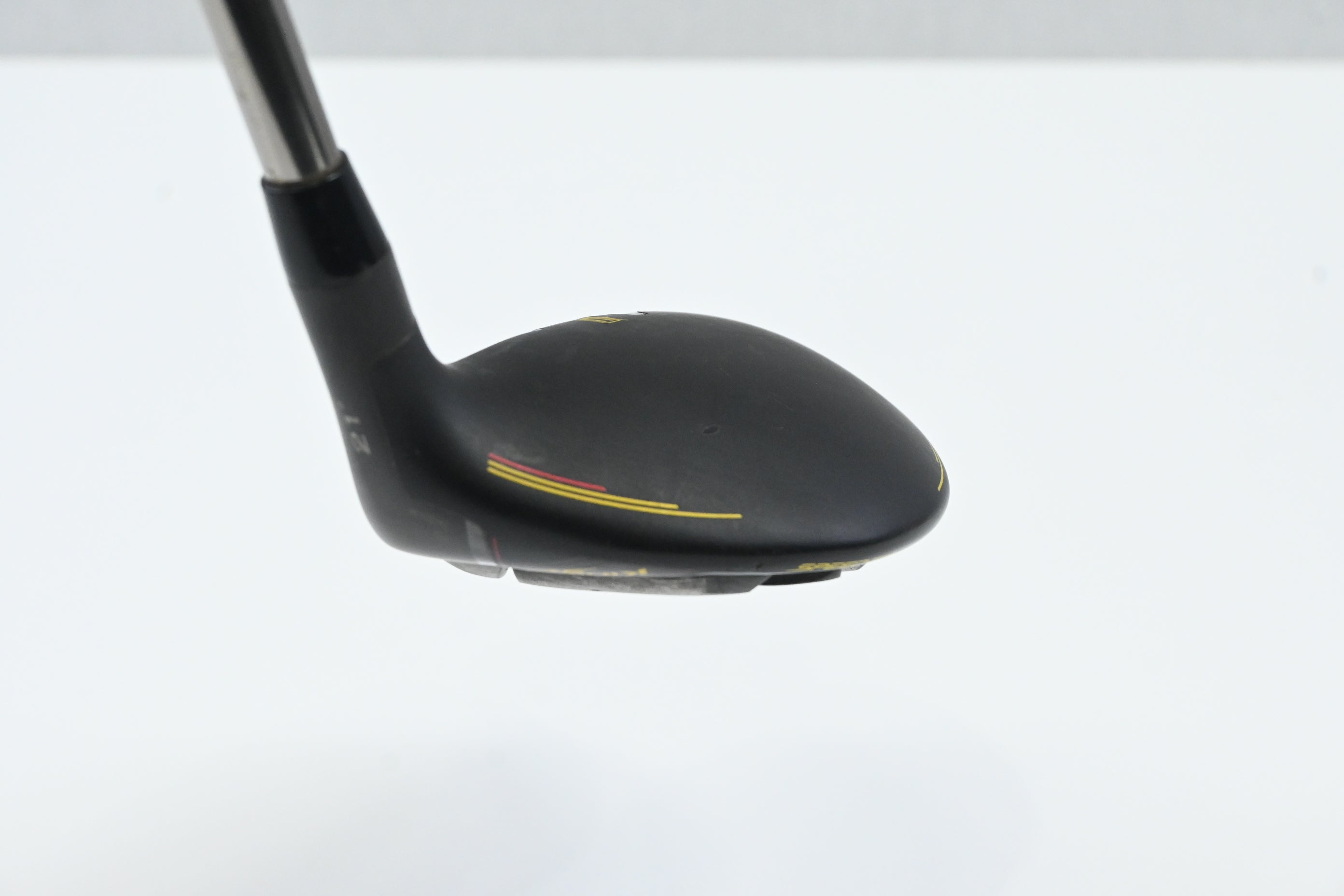 Cobra King Speedzone #4 Hybrid / 21 Degree / Stiff Flex UST Recoil ESX 480