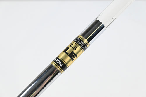Mizuno MP Fli-Hi Utility #4 Iron / 24 Degree / X-Flex FCM Rifle Shaft