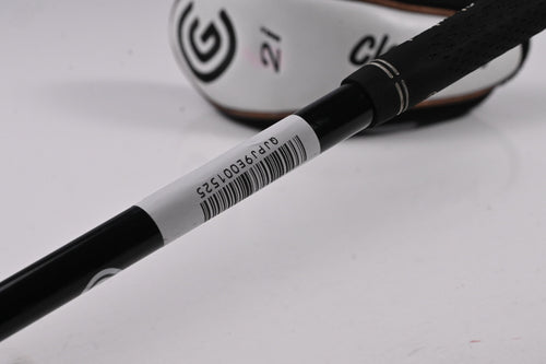 Cleveland Halo #2 Hybrid / 19 Degree / Regular Flex Halo Shaft