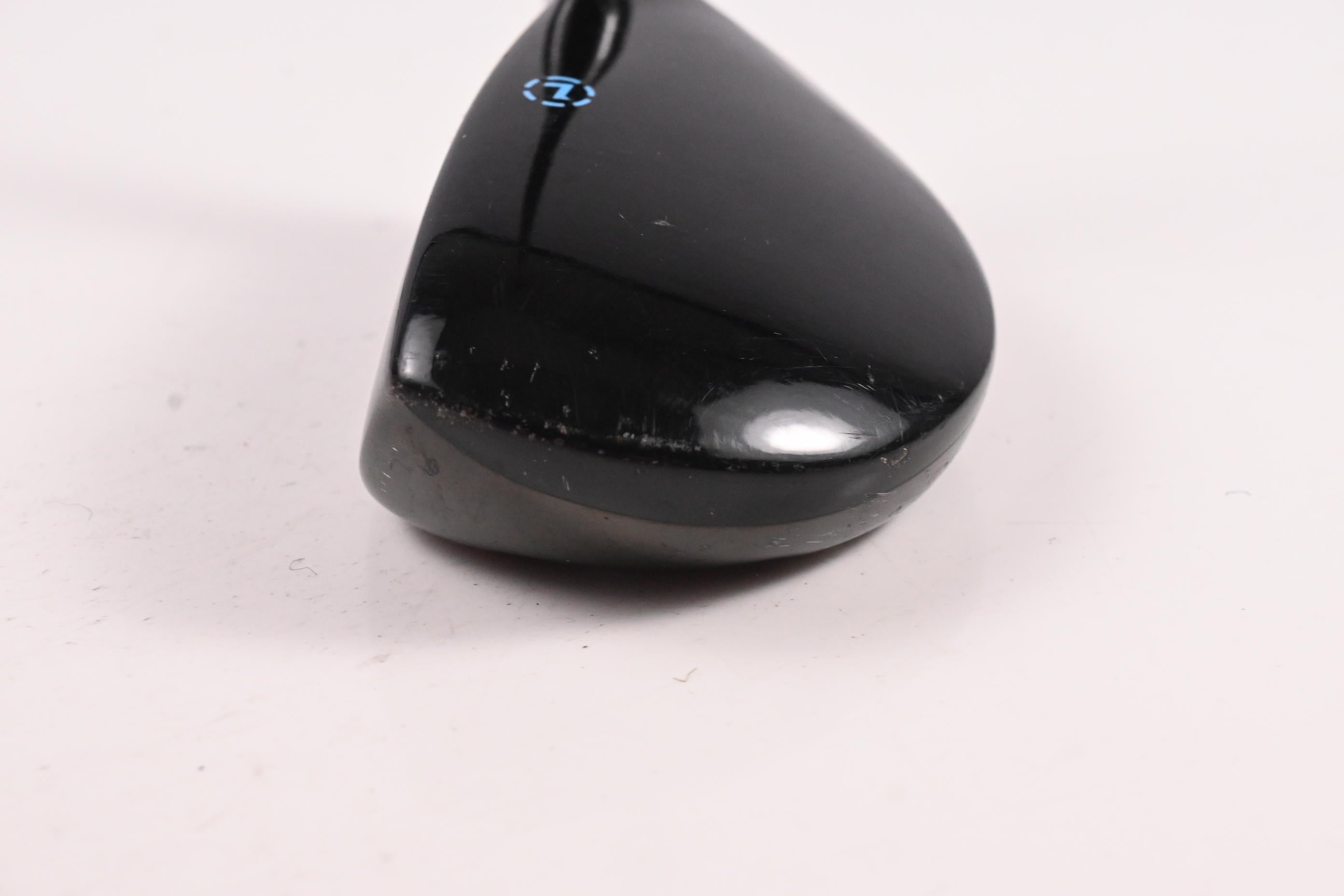 Left Hand Lazrus #2 Hybrid / 15 Degree / Regular Flex Lazrus Graphite Shaft
