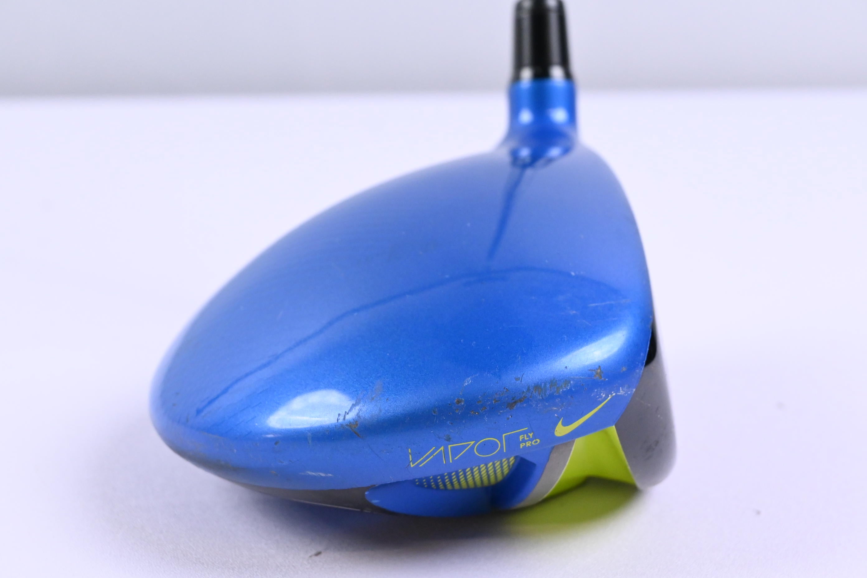 Nike Vapor Fly Pro Driver / 10.5 Degree / Stiff Flex Diamana S+ Blue 60 Shaft
