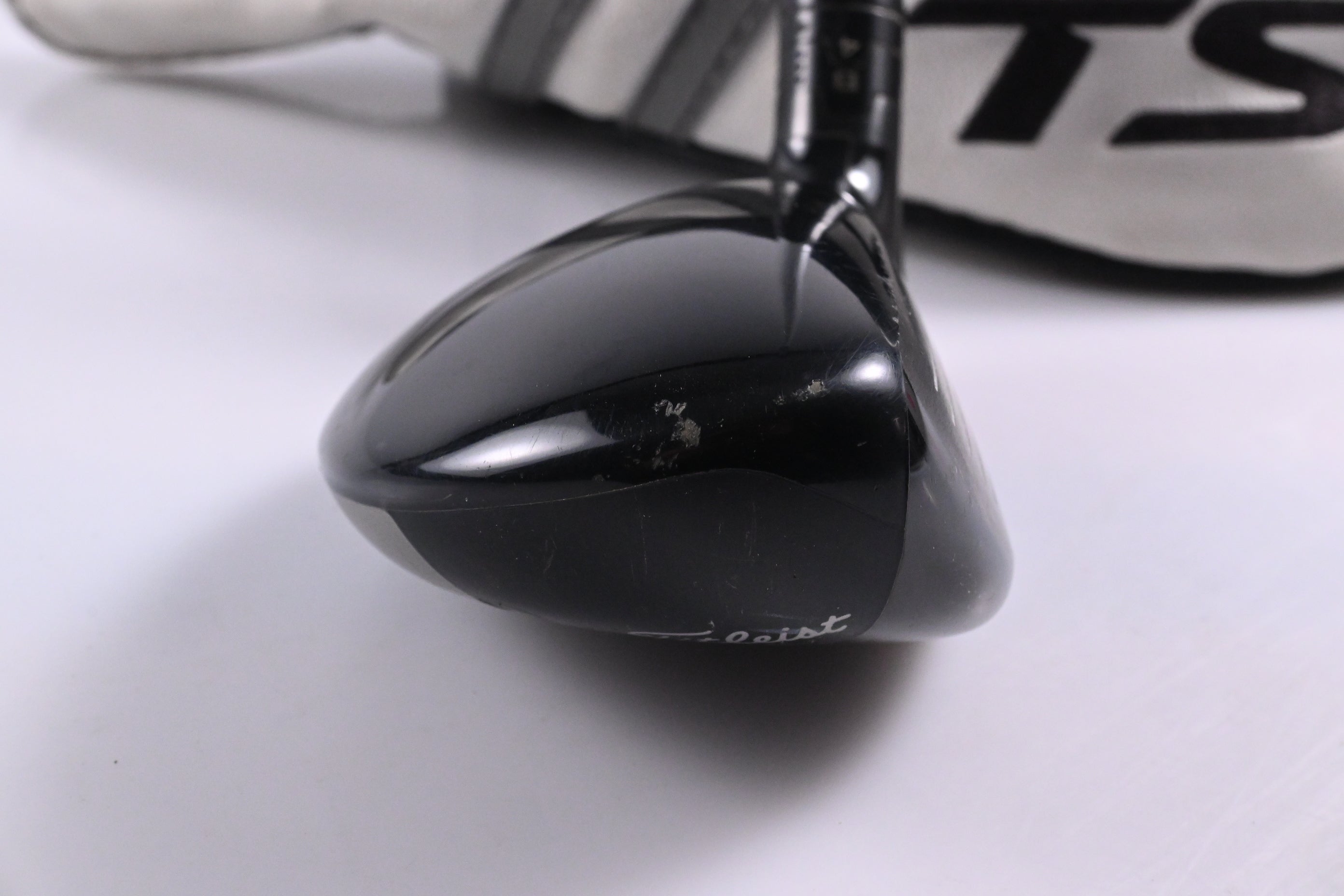 Titleist TSi1 #7 Hybrid / 29 Degree / Senior Flex Aldila Ascent Ultralite 50 Shaft
