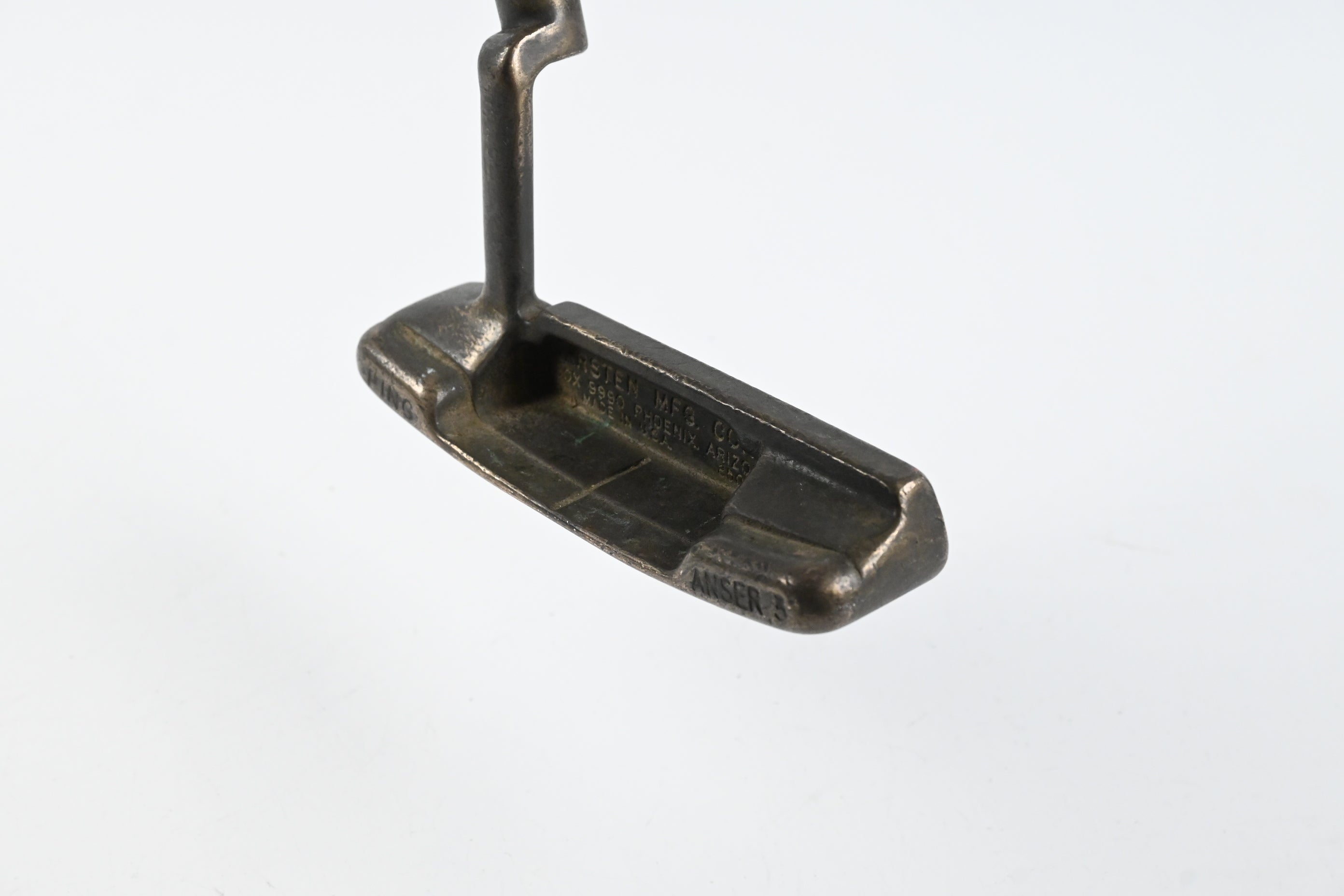 Ping Karsten Original Anser 3 Putter / 36 Inch