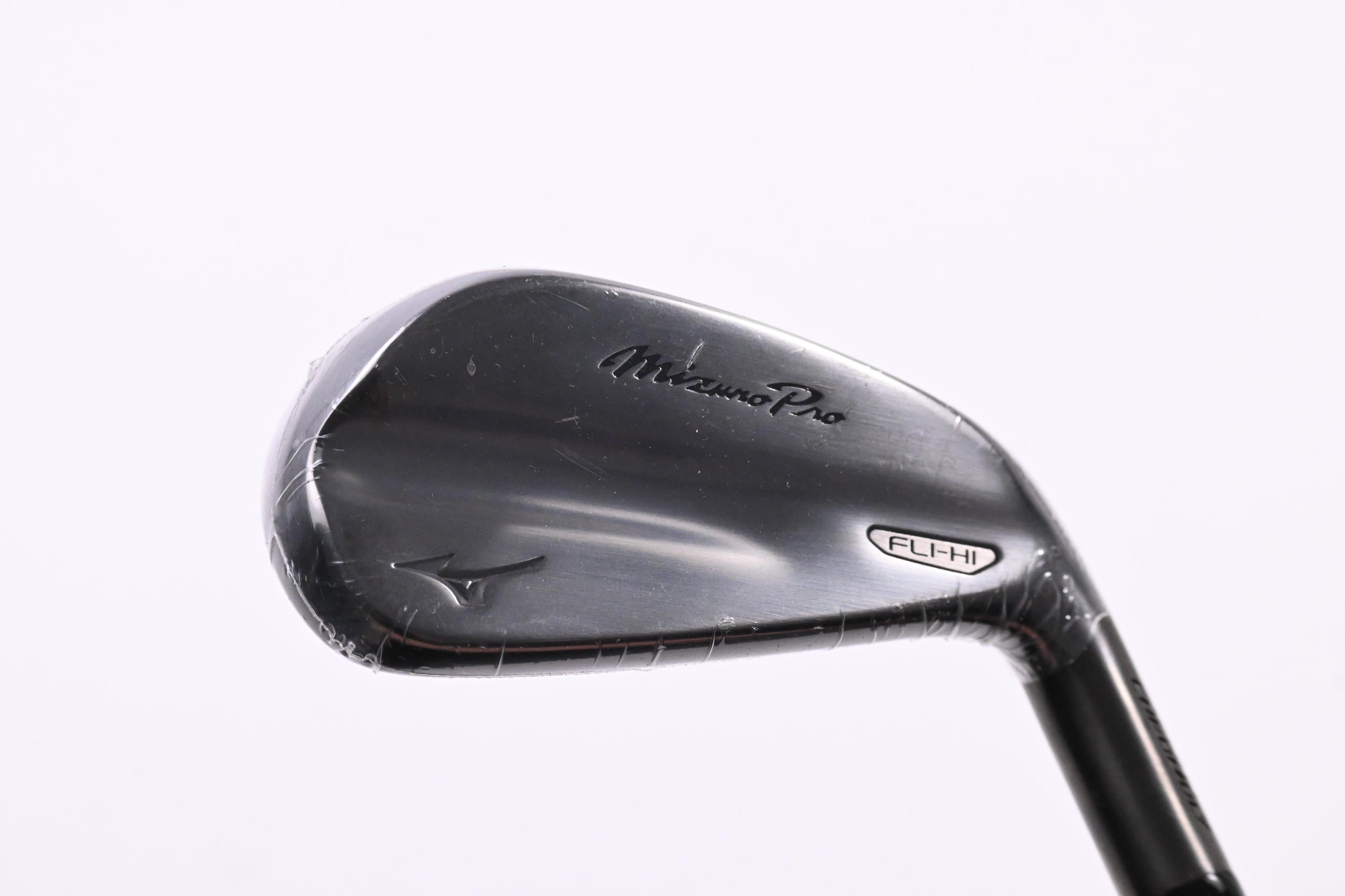 Mizuno Pro Fli-Hi 2026 #3 Iron / 19 Degree / Stiff Flex Tensei 1K Black 85 Shaft