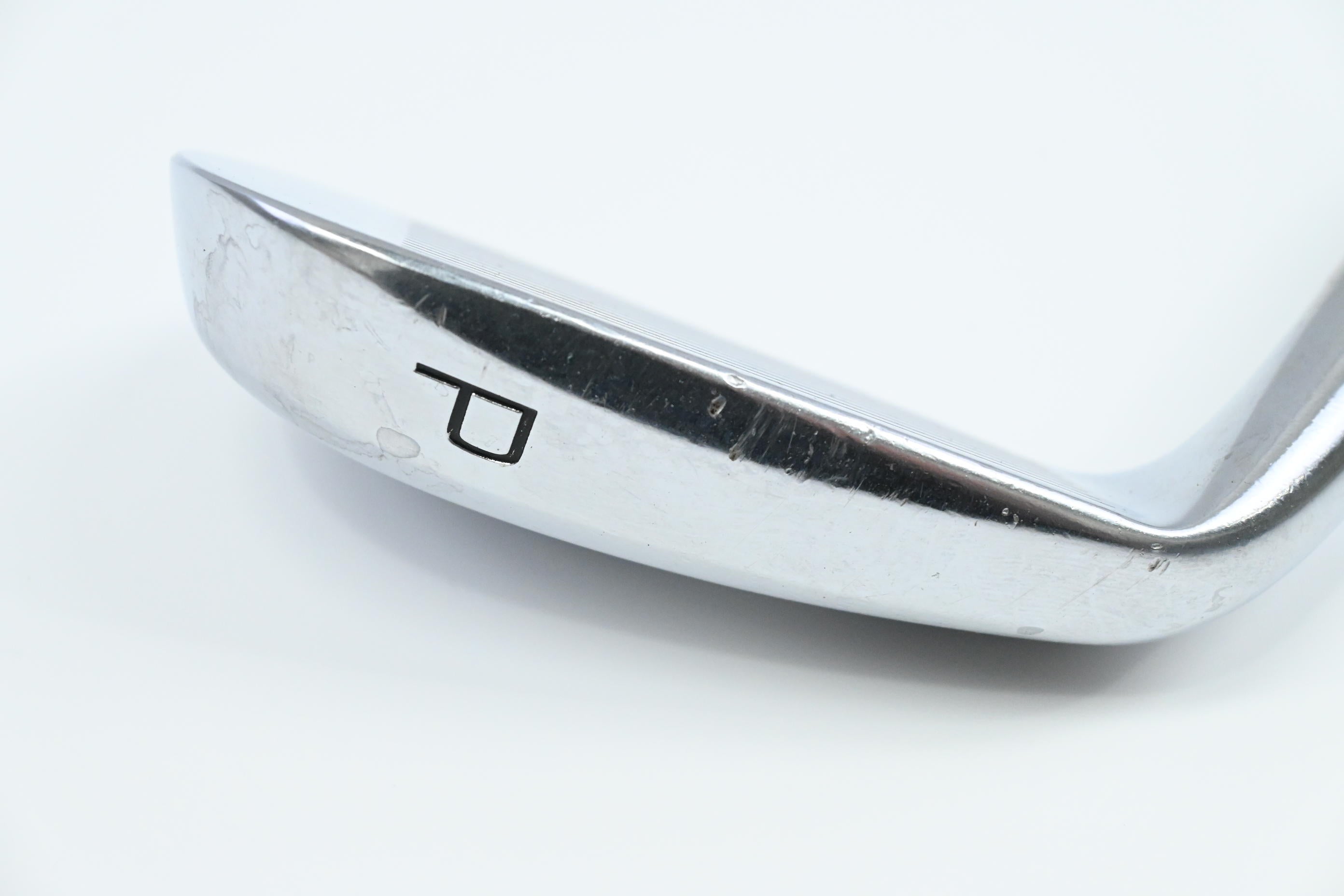 Mizuno JPX 800 Pro Pitching Wedge / 45 Degree / Stiff Flex Dynamic Gold XP S300