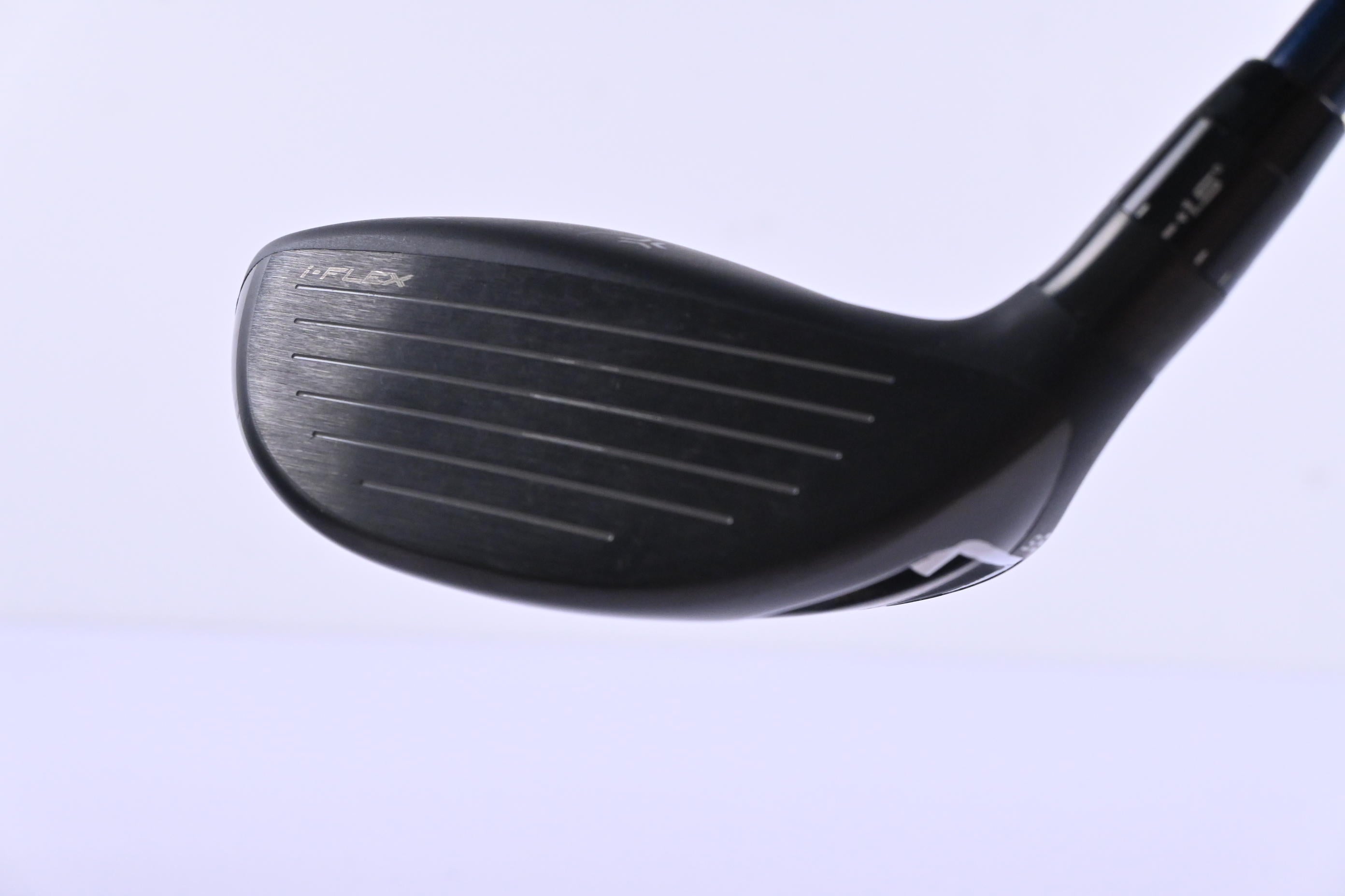 Srixon ZXi #3 Wood / 15 Degree / Stiff Flex Fujikura Ventus TR Blue 6 Shaft