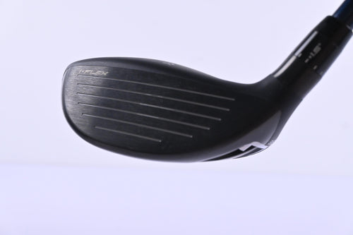 Srixon ZXi #3 Wood / 15 Degree / Stiff Flex Fujikura Ventus TR Blue 6 Shaft