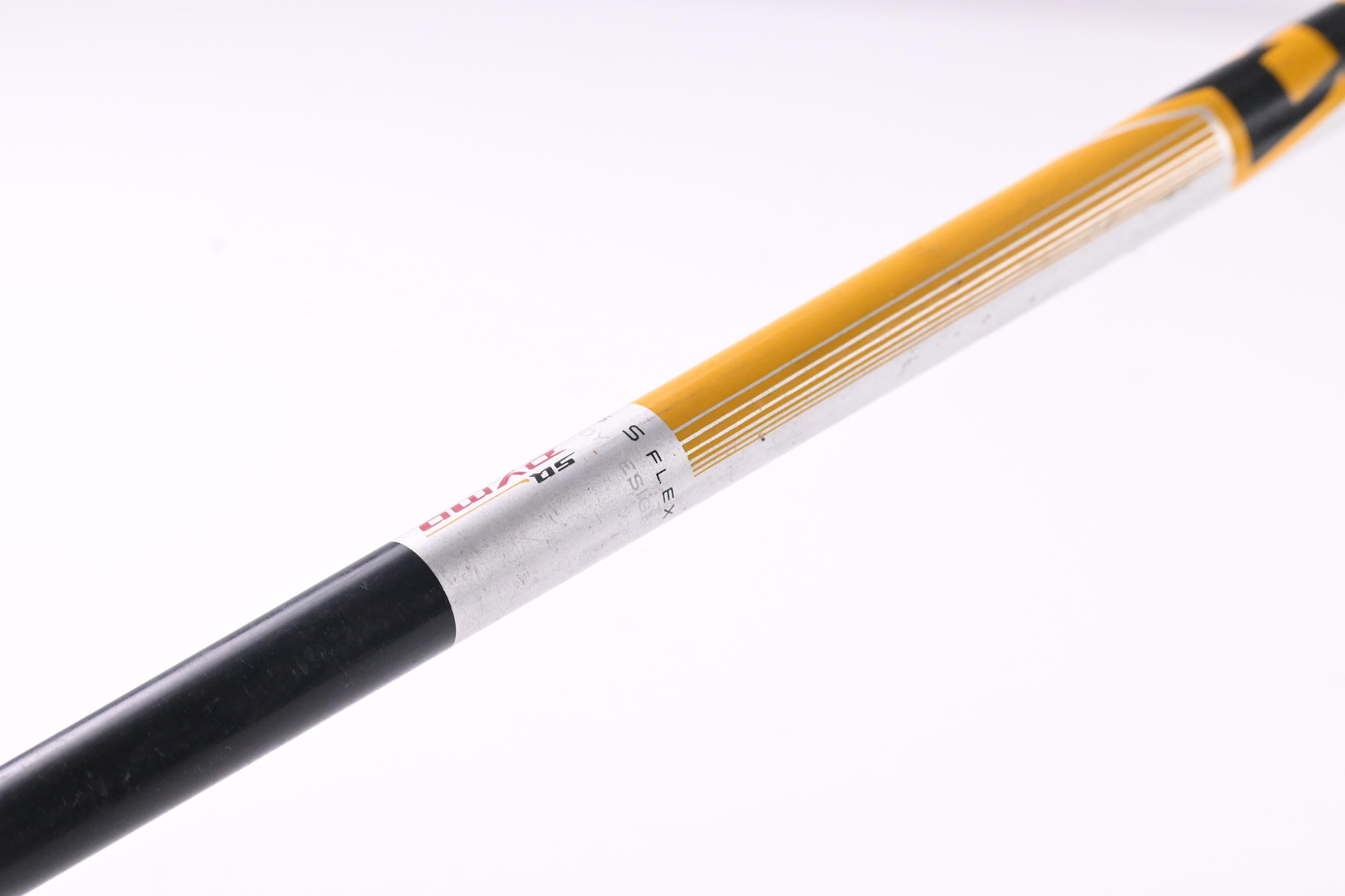 Nike SQ Dymo #3+ Wood / 13 Degree / Stiff Flex Nike SQ Dymo 70 Shaft