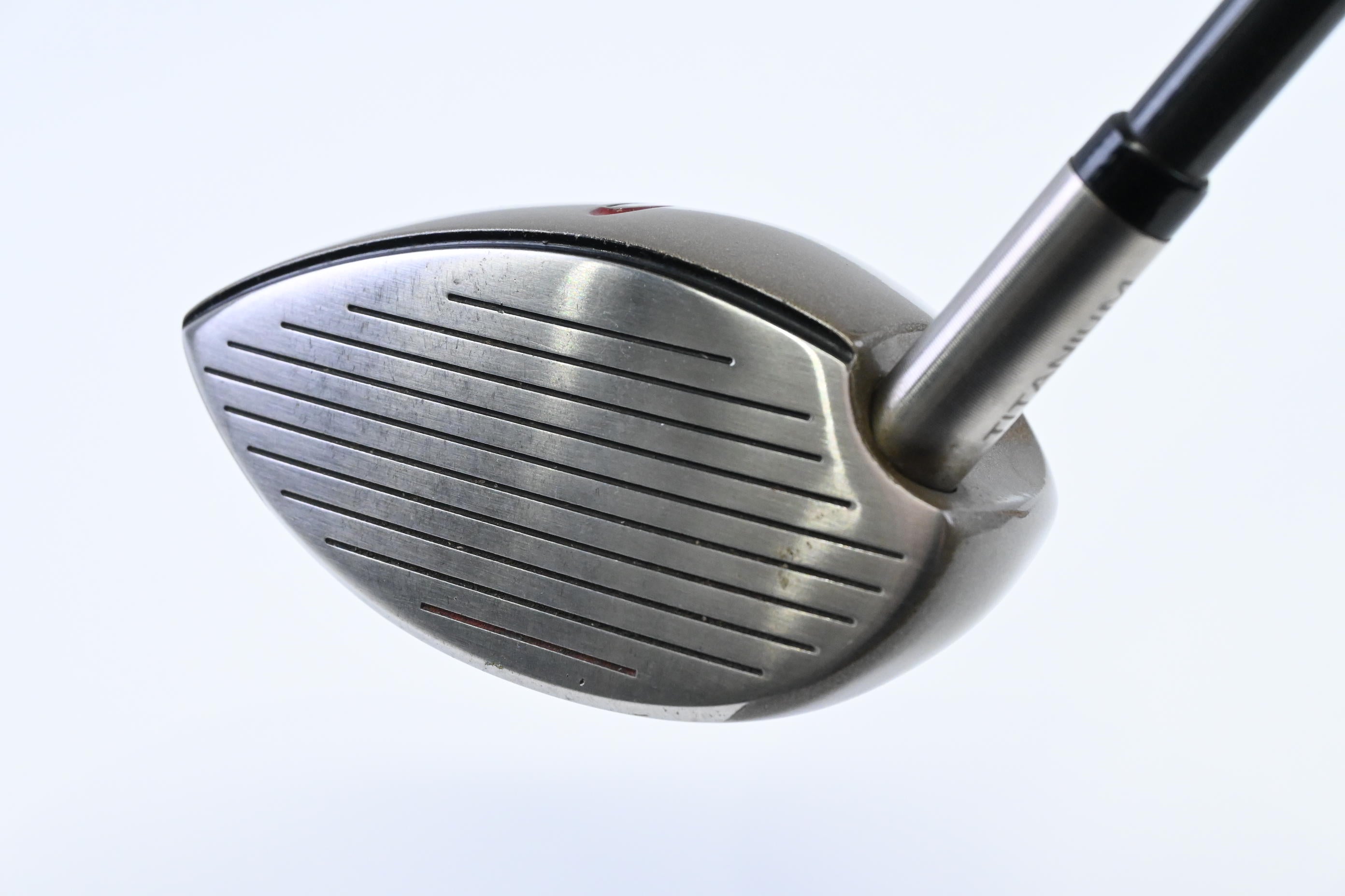 Wilson Invex Driver / 9 Degree / Regular Flex Wilson Firestick Shaft