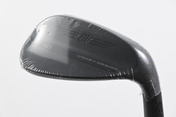 Titleist Vokey SM10 Gap Wedge / 50 Degree / Wedge Flex Vokey Design Shaft