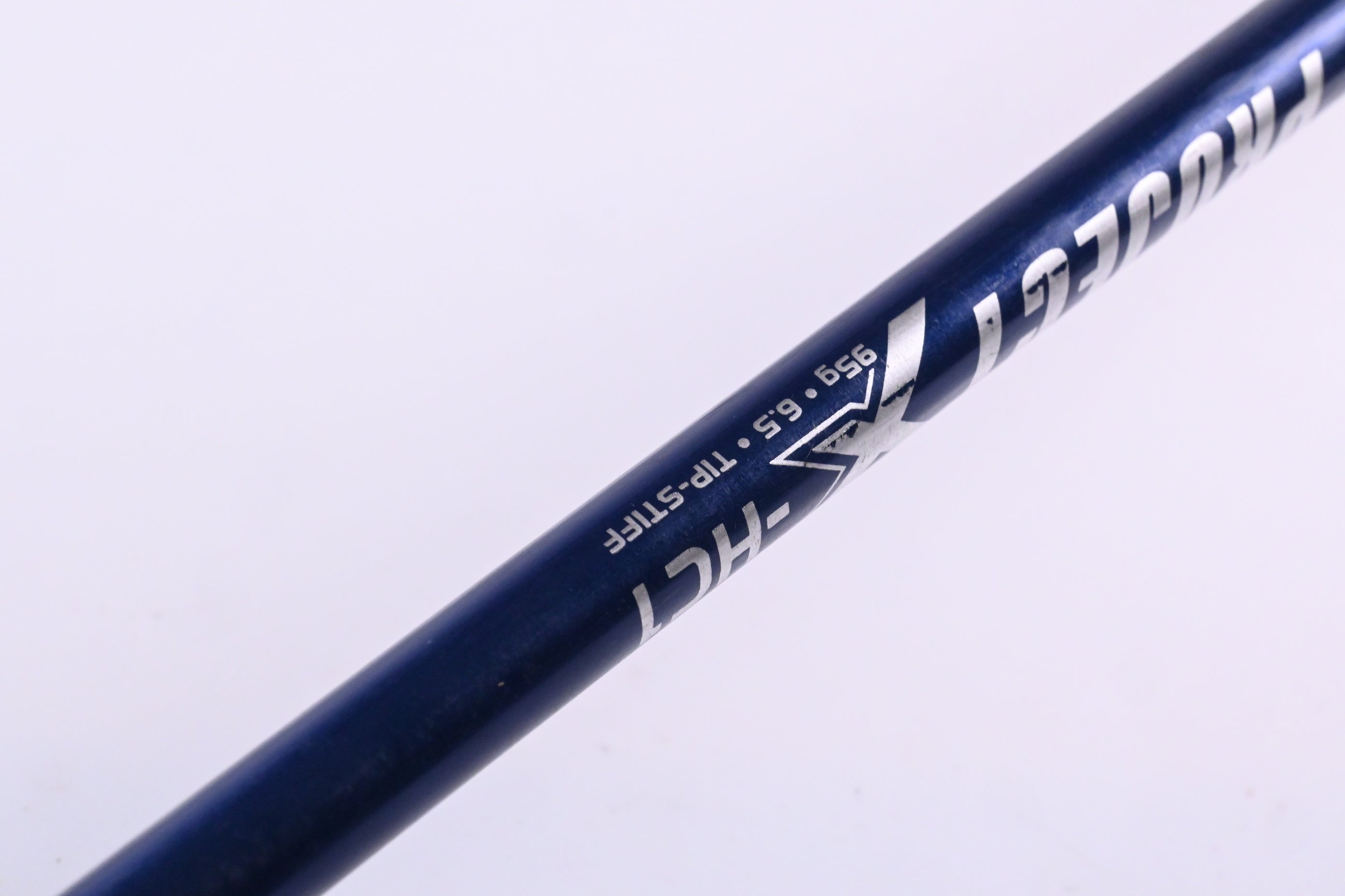 Taylormade Rescue 11 #3 Hybrid / 18 Degree / X-Flex Project X-HC1 95 Shaft