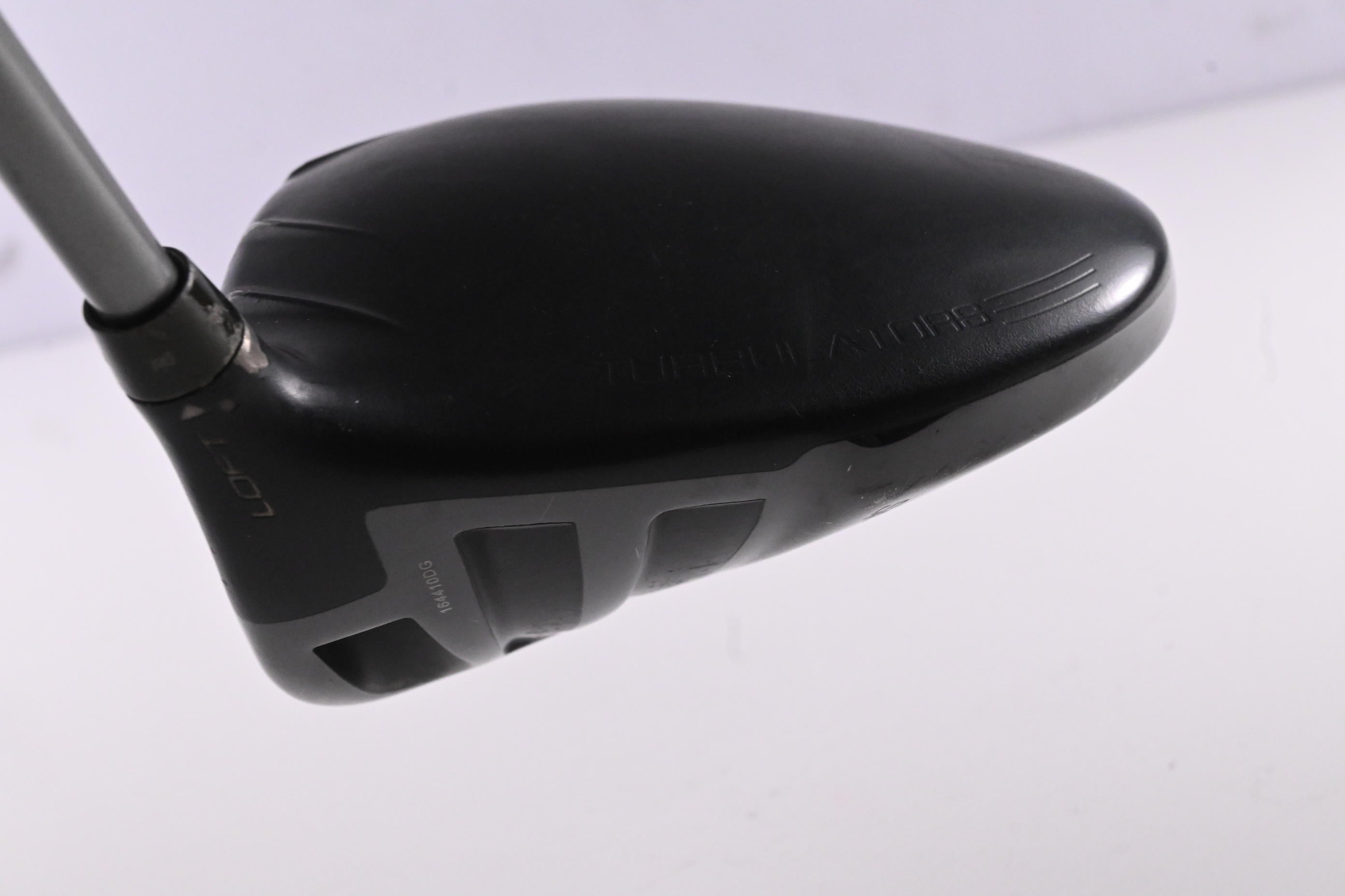 Ping G30 SF Tec Driver / 12 Degree / Regular Flex Grafalloy ProLaunch Platinum