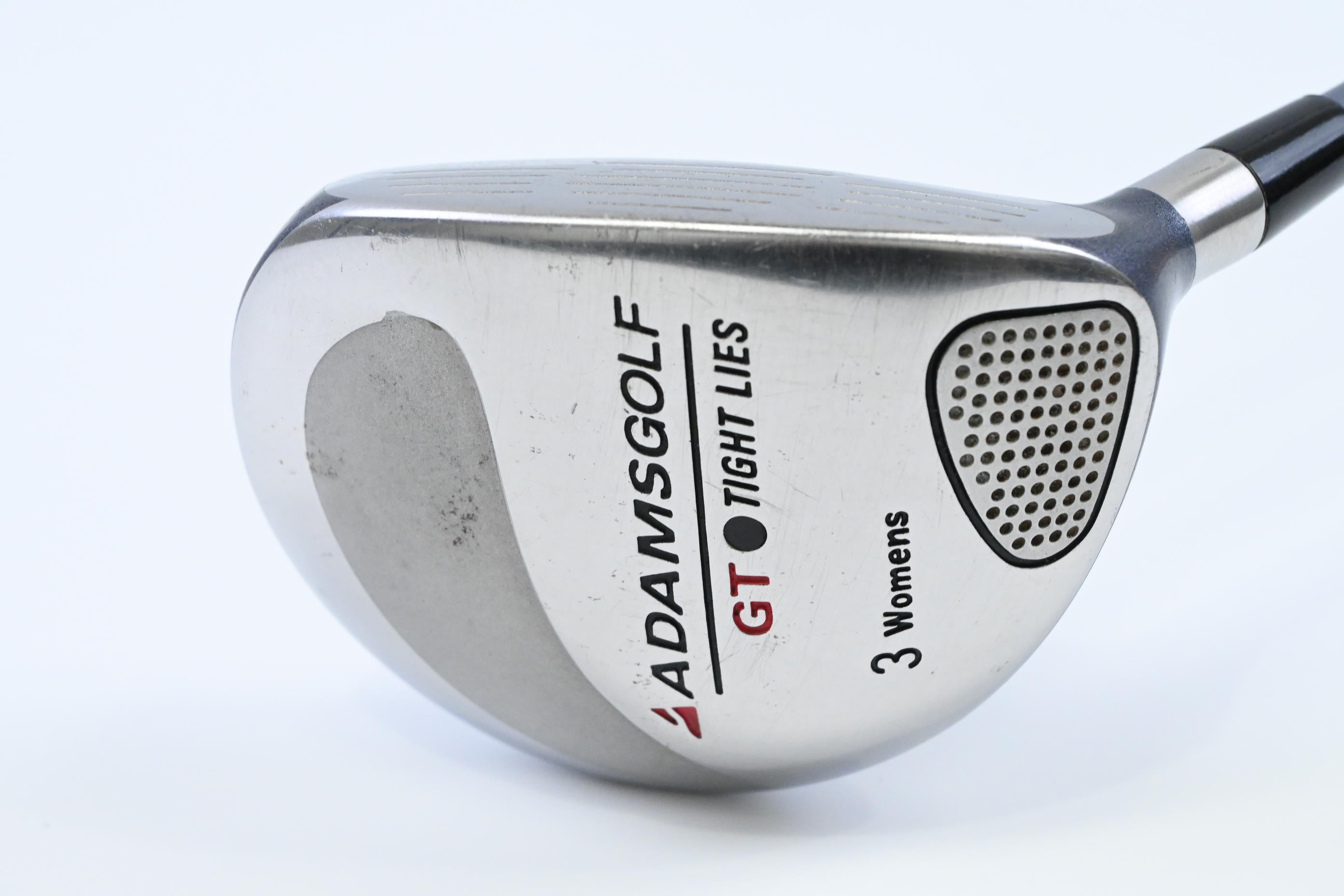 Ladies Adams Tight Lies GT 2 #3 Wood / 15 Degree / Ladies Flex GT Tight Lies