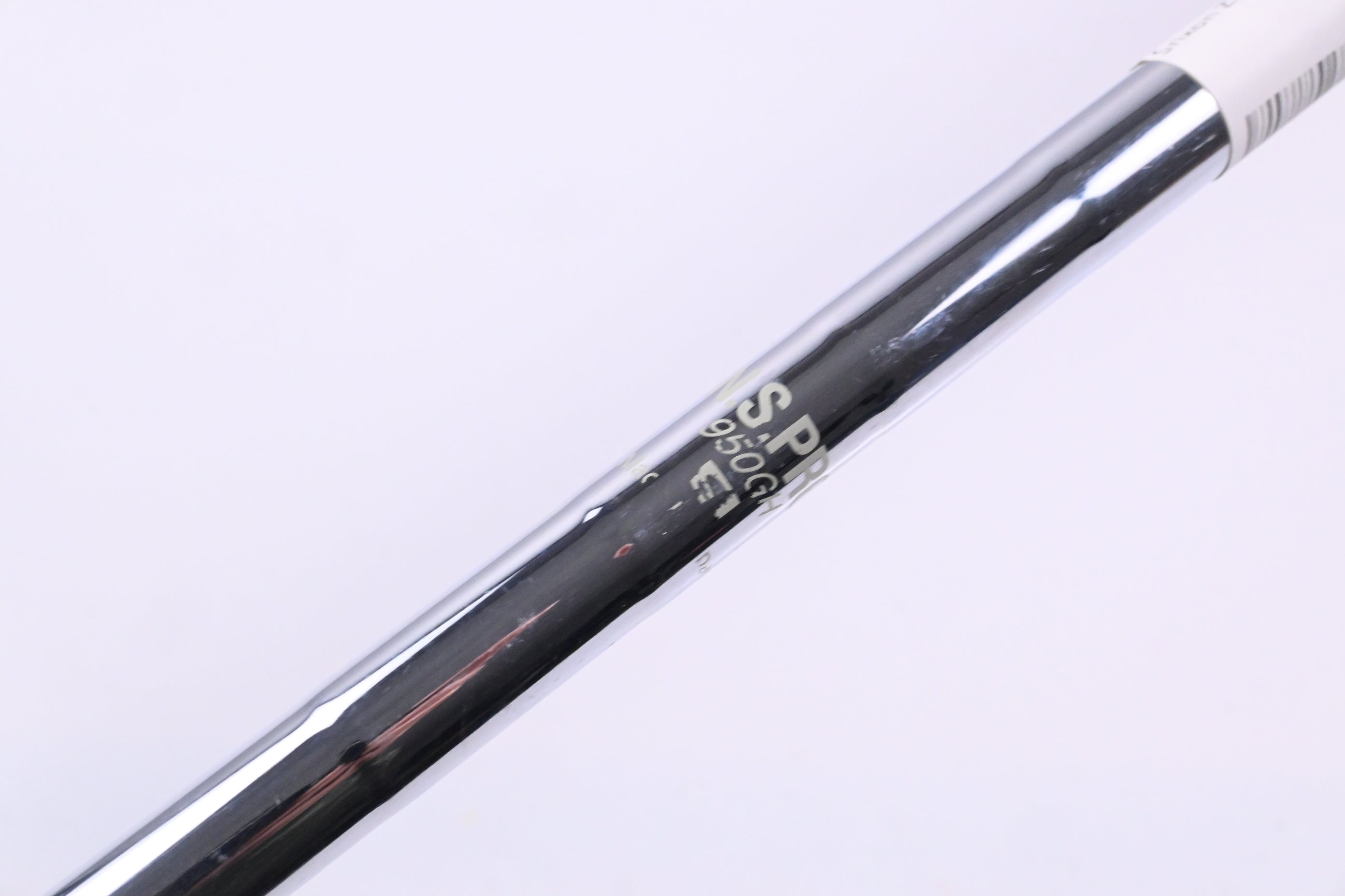 Srixon ZXi7 #8 Iron / Stiff Flex N.S.Pro 950GH Shaft