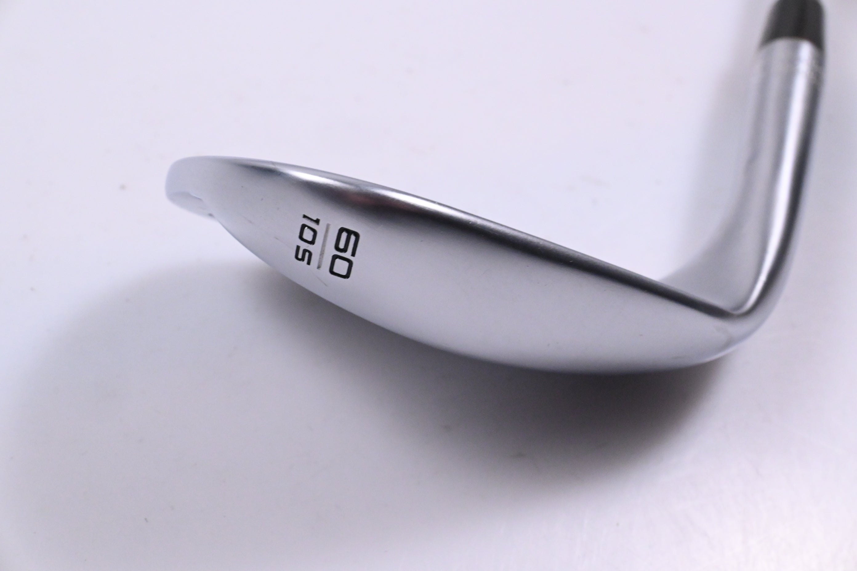 Callaway Opus Lob Wedge / 60 Degree / Wedge Flex Dynamic Gold Mid 115 Shaft