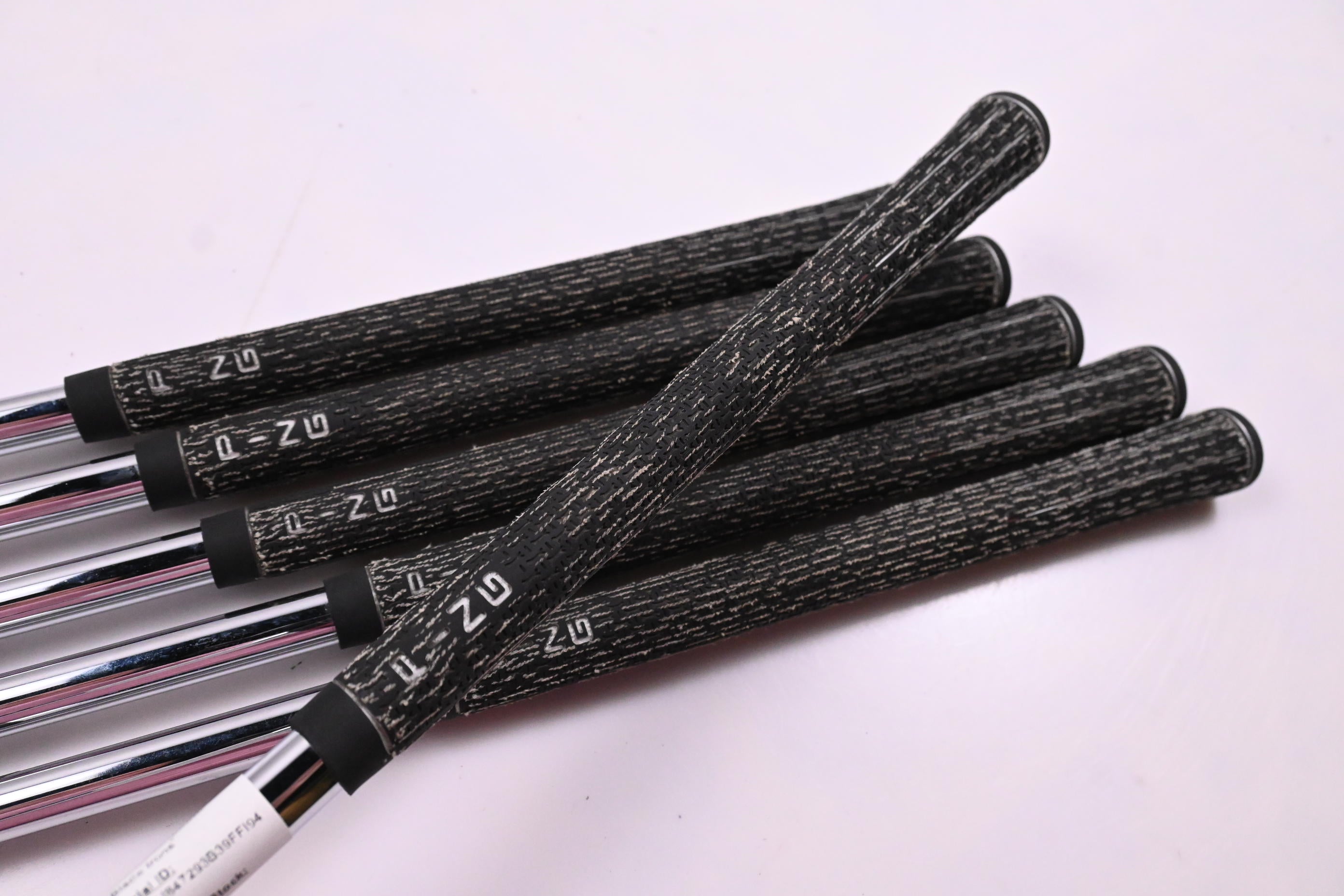 Ping iBlade Irons / 4-9i / Green Dot / X-Flex Project X Shafts