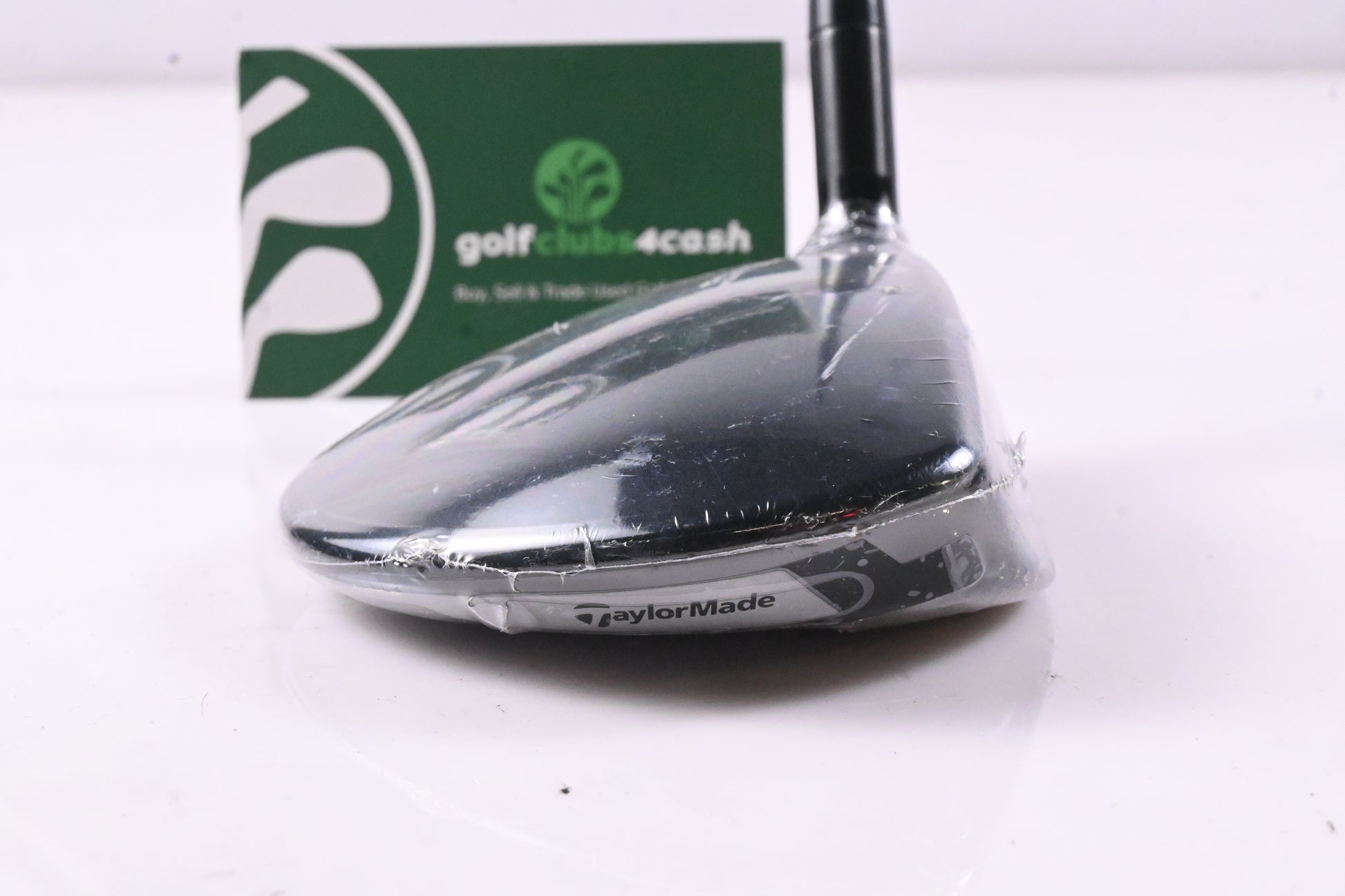 Ladies Taylormade Qi10 Max #5 Wood / 19 Degree / Ladies Flex Speeder NX TCS 40