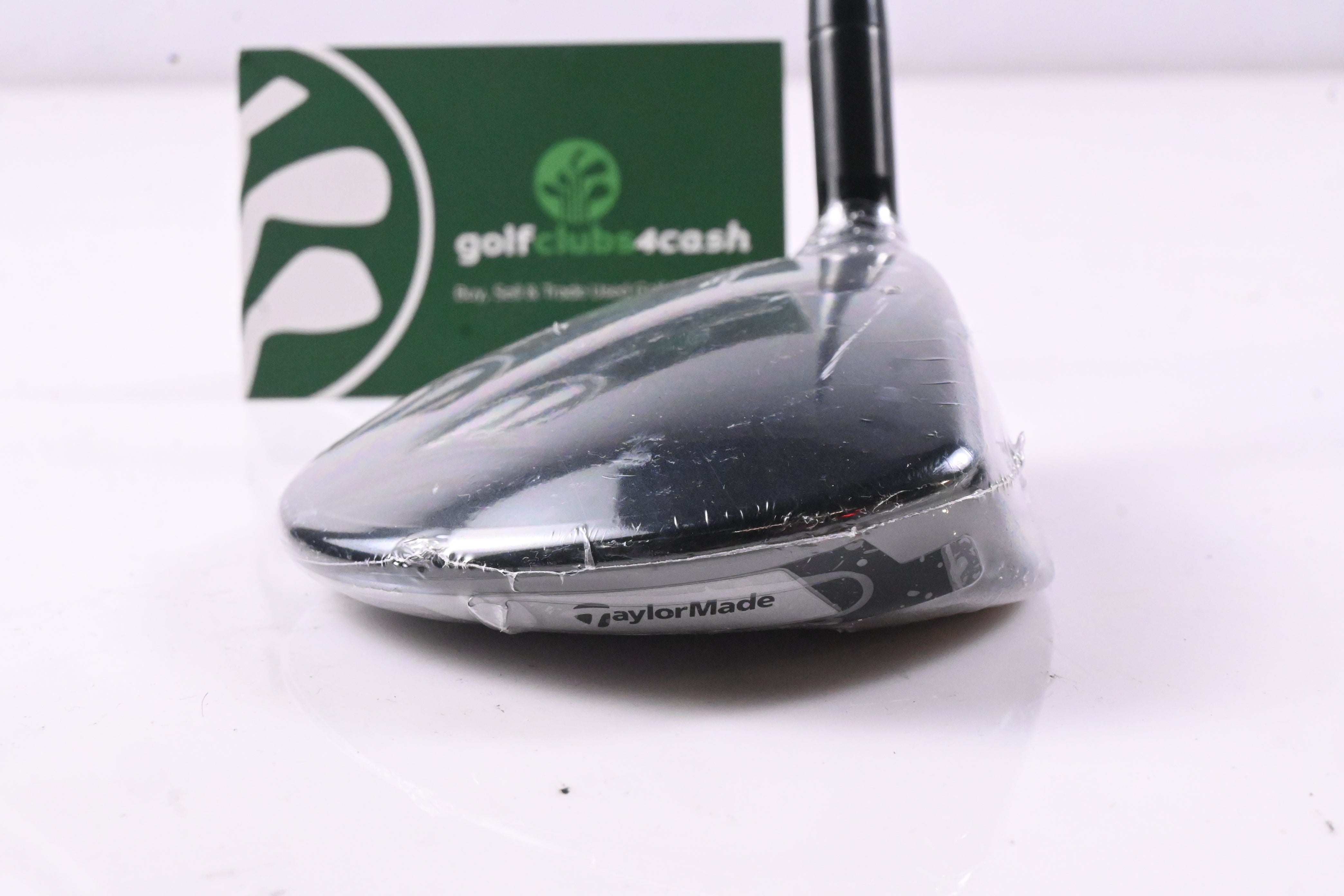 Ladies Taylormade Qi10 Max #5 Wood / 19 Degree / Ladies Flex Speeder NX TCS 40