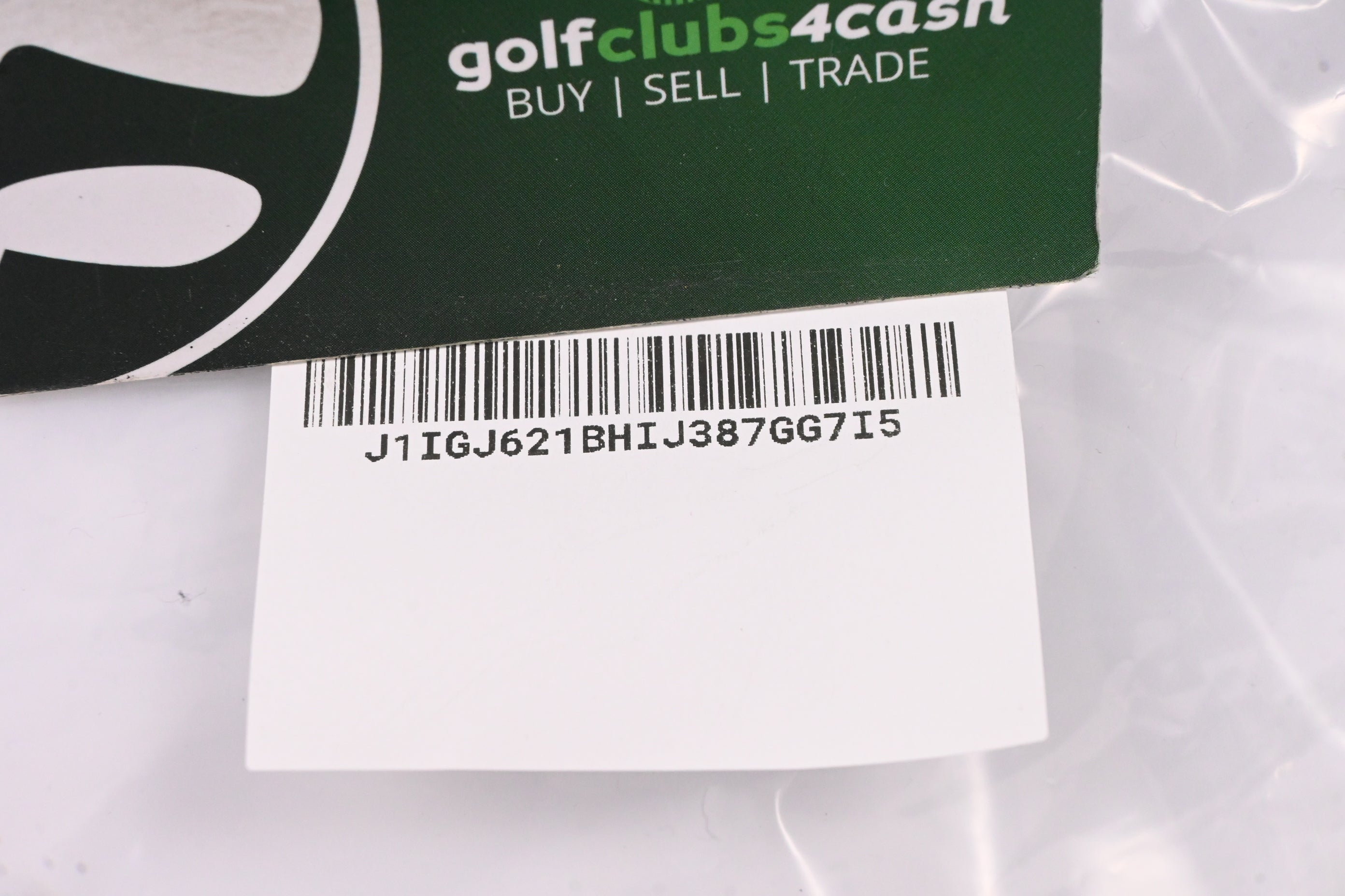 Scotty Cameron 2003 Dancing Snowmen Putter Cover / Blade / Blue