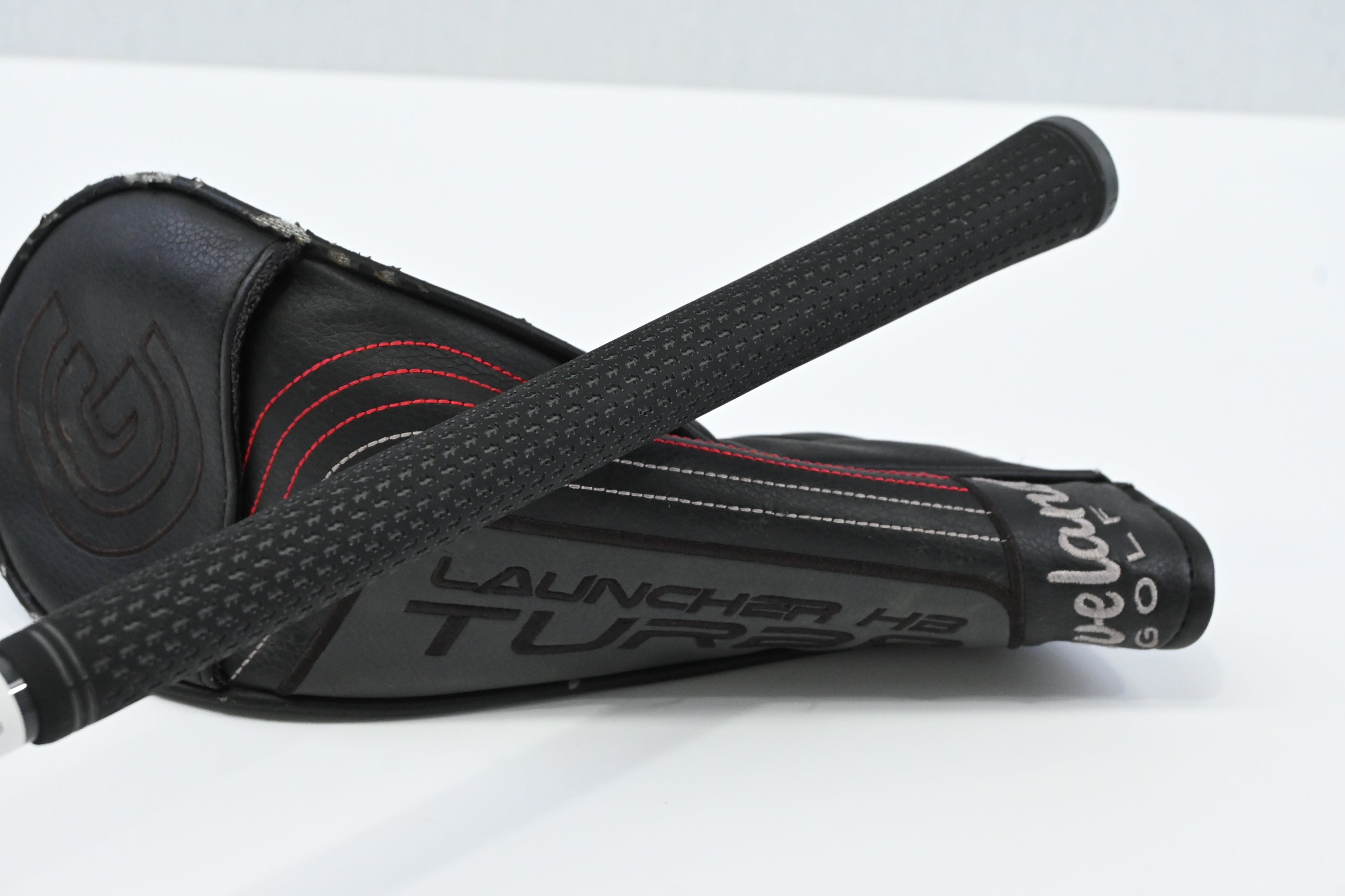 Cleveland Launcher HB Turbo #3 Wood / 15 Degree / Regular Flex Mayazaki No.3 5R