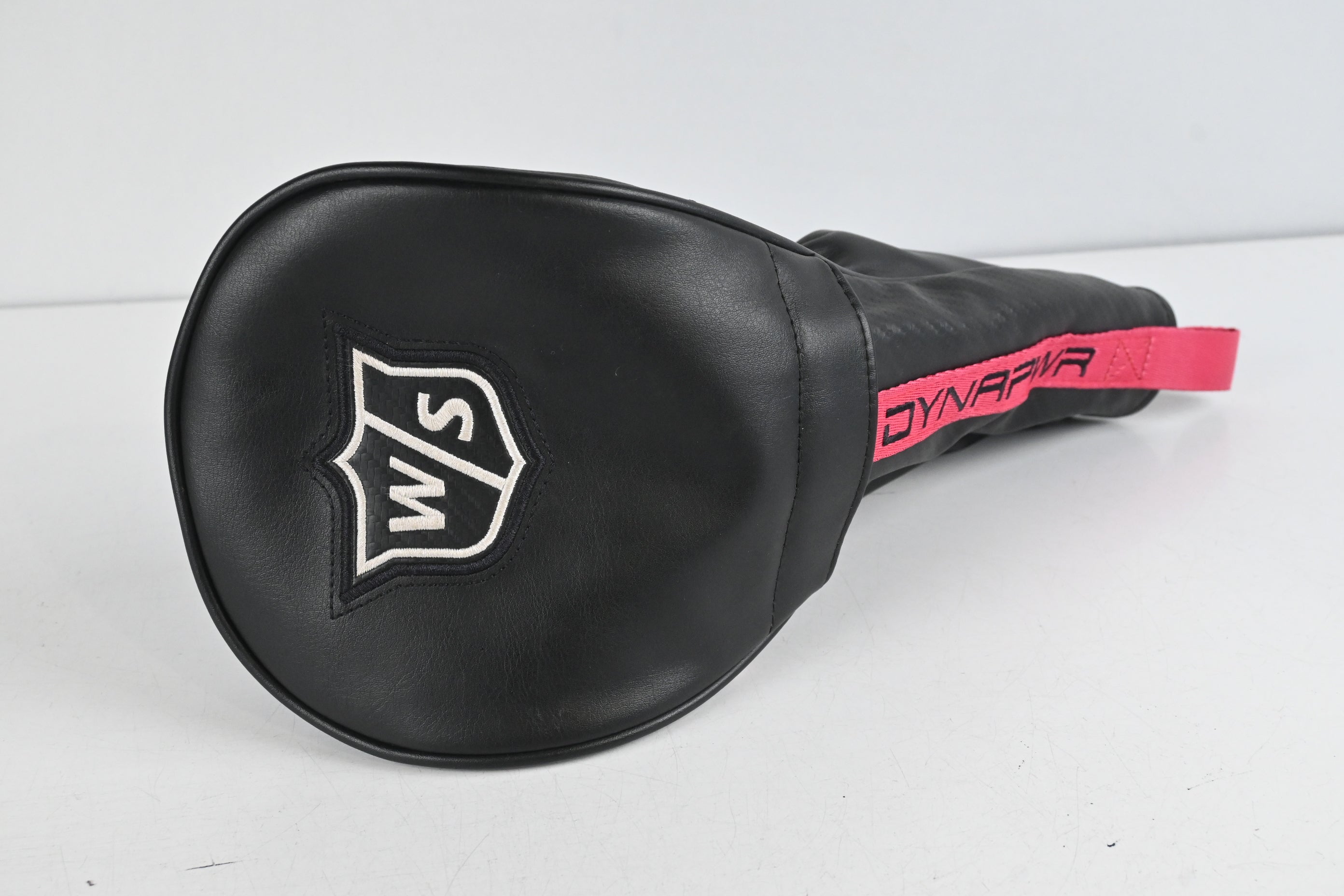 Ladies Wilson Dynapower Titanium 2023 Driver / 13 Degree / Ladies Flex EvenFlow