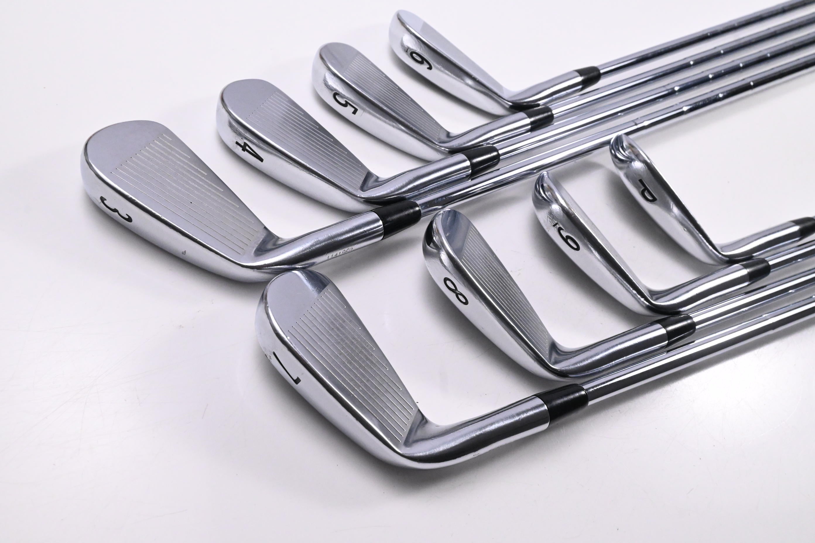 Titleist 716 AP2 Irons / 3-PW / X-Flex Dynamic Gold X100 Shafts