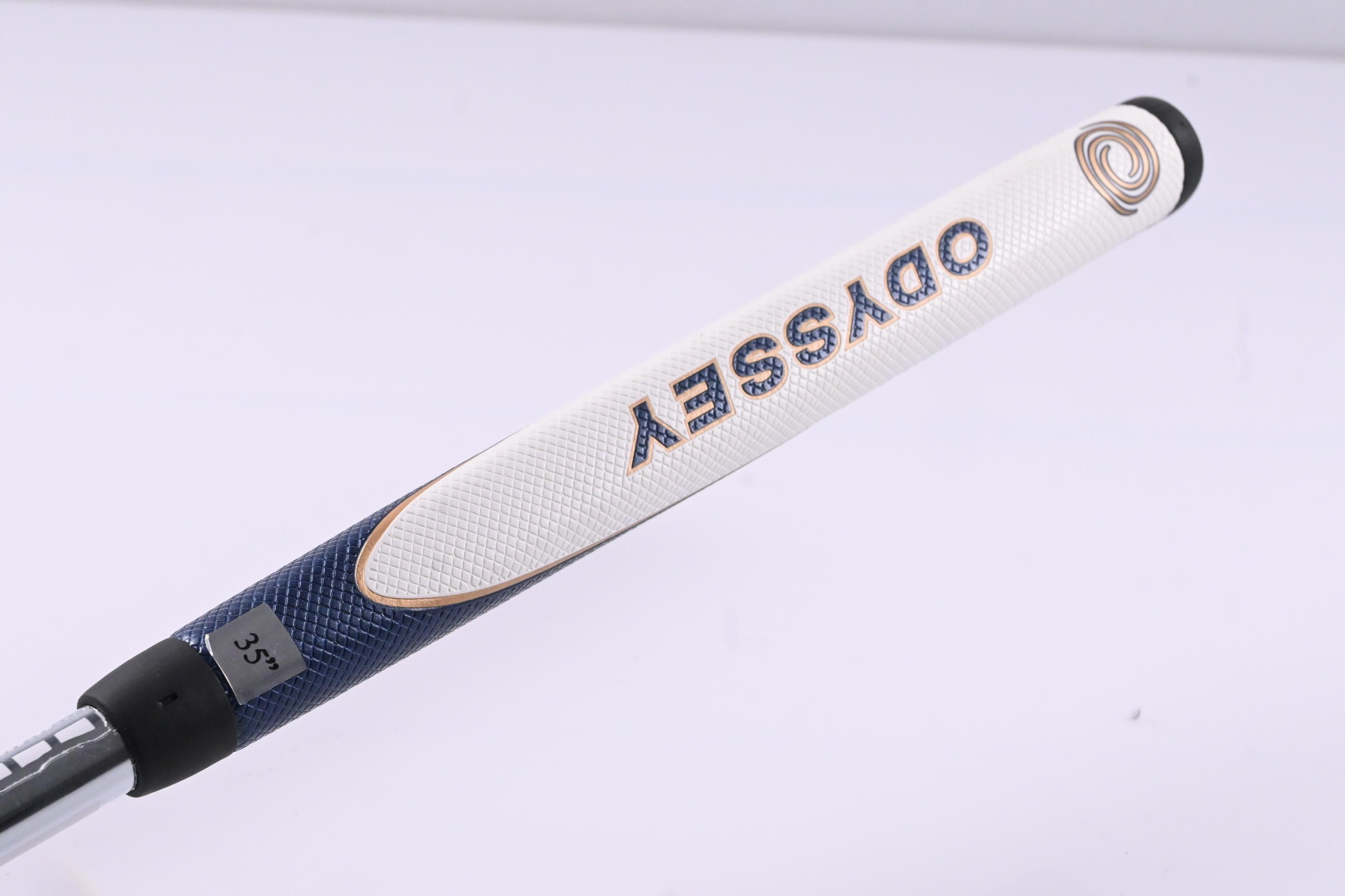 Odyssey Ai-One Milled One T CH Putter / 35 Inch