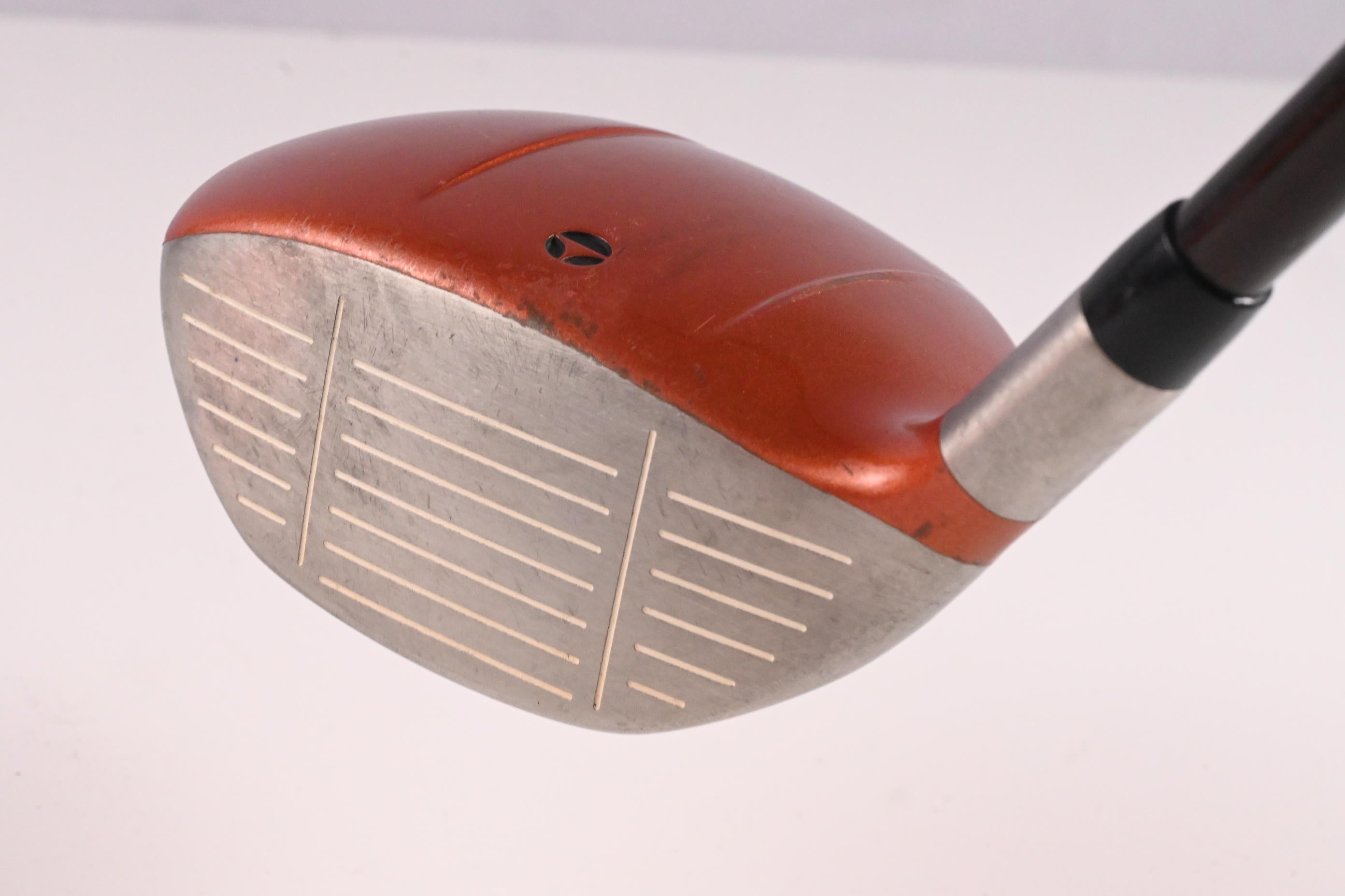 Taylormade Firesole Driver / 10.5 Degree / Regular Flex Taylormade Bubble 80