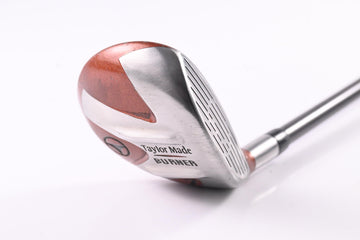 Taylormade Ti Bubble #7 Wood / 21 Degree / Regular Flex Taylormade Bubble 80