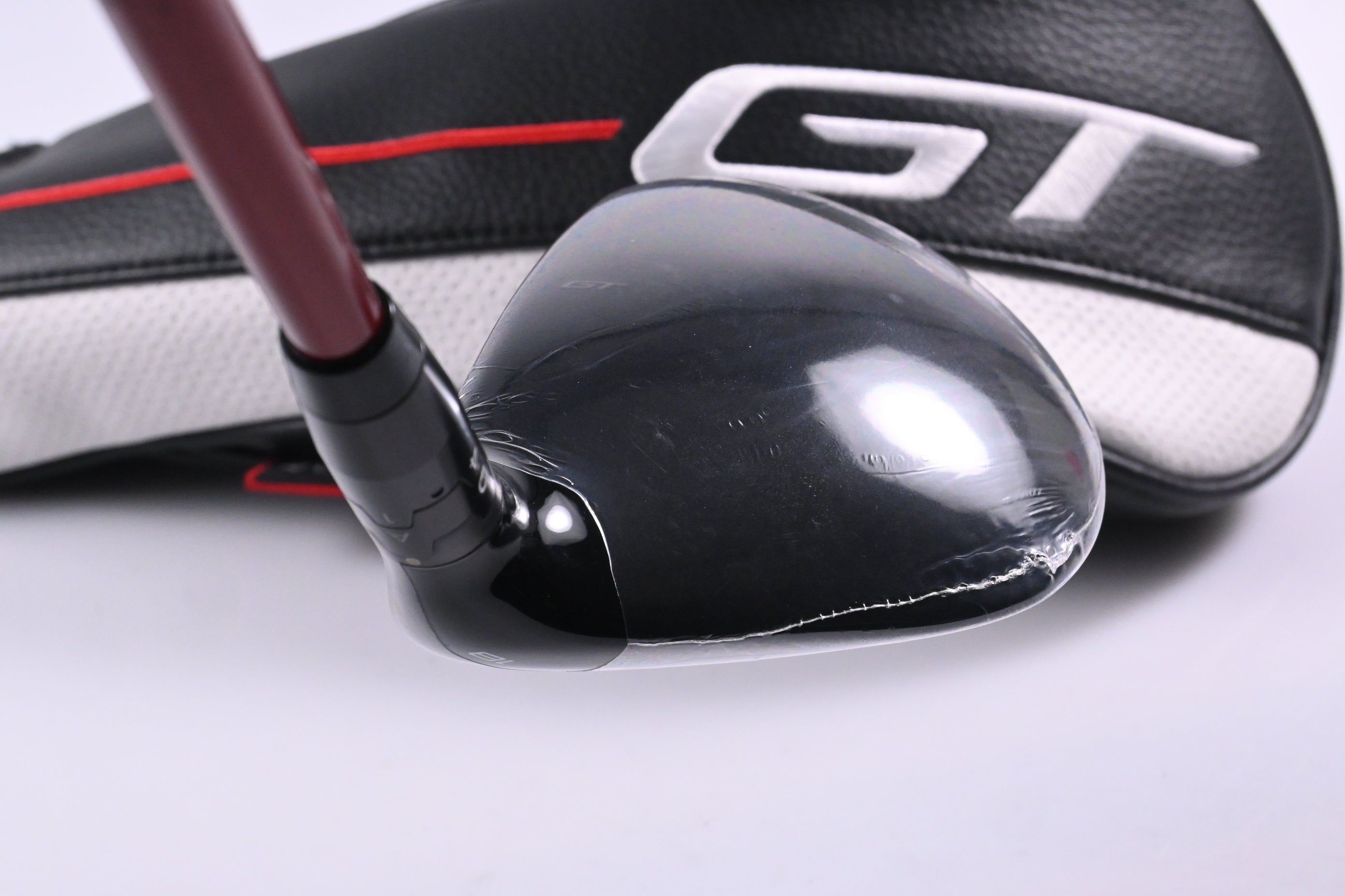 Titleist GT2 #5 Wood / 18 Degree / Regular Flex Project X Denali Red 60 Shaft