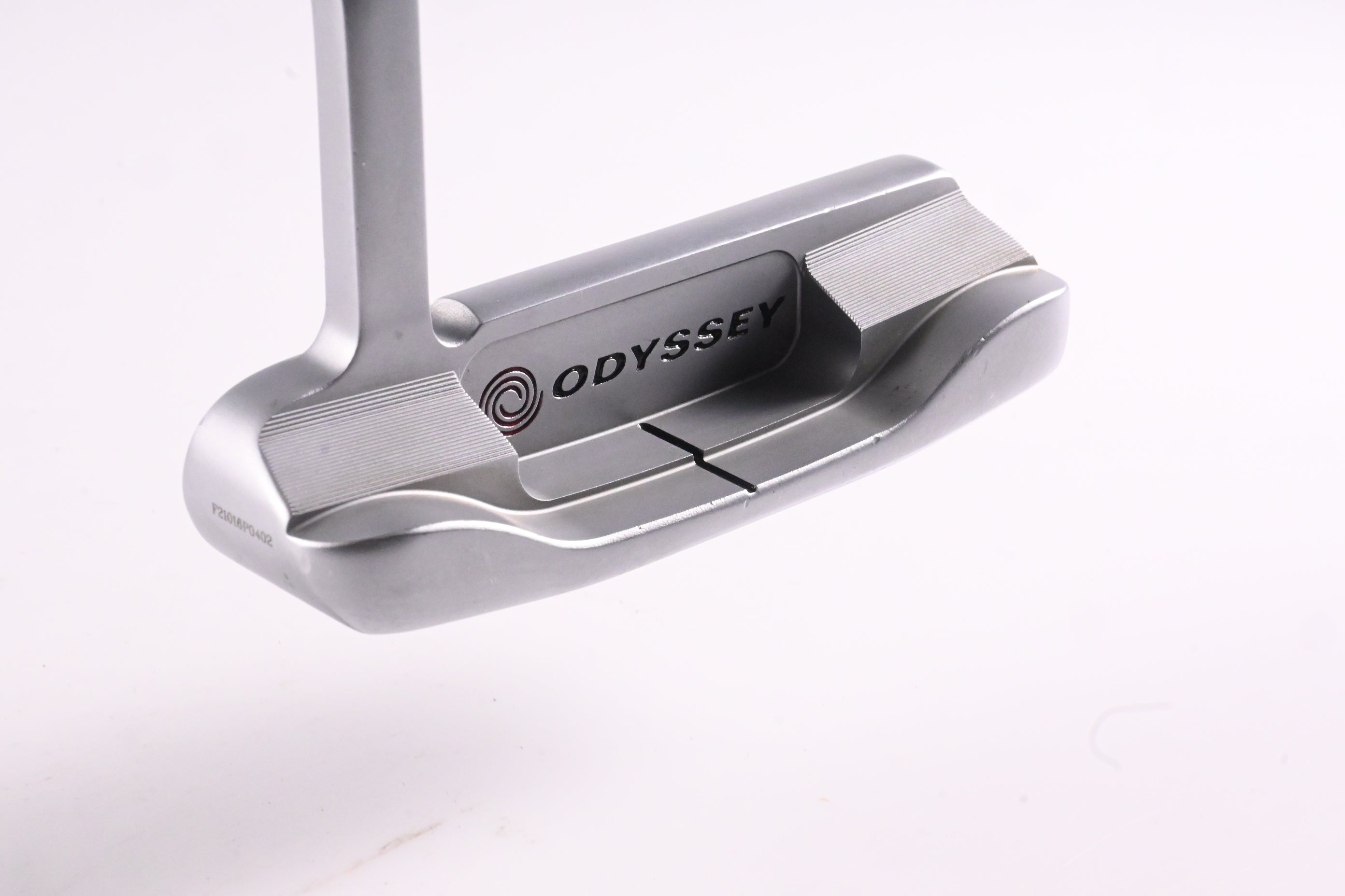 Odyssey White Hot OG 2021 #1 Putter / 35 Inch