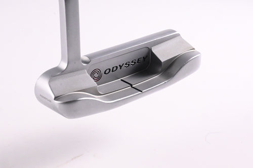 Odyssey White Hot OG 2021 #1 Putter / 35 Inch