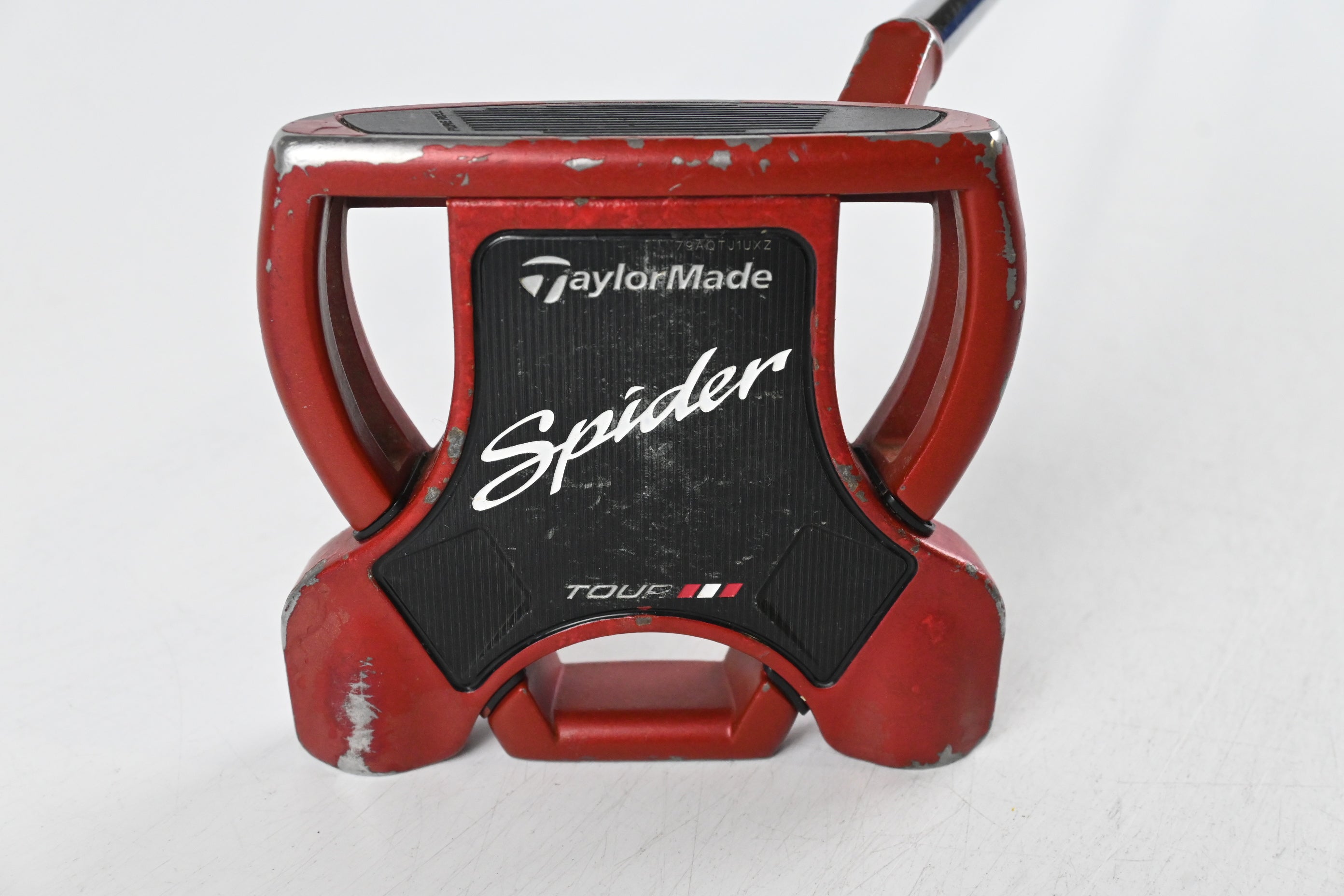 Taylormade Spider Tour Red 2018 Putter / 37 Inch