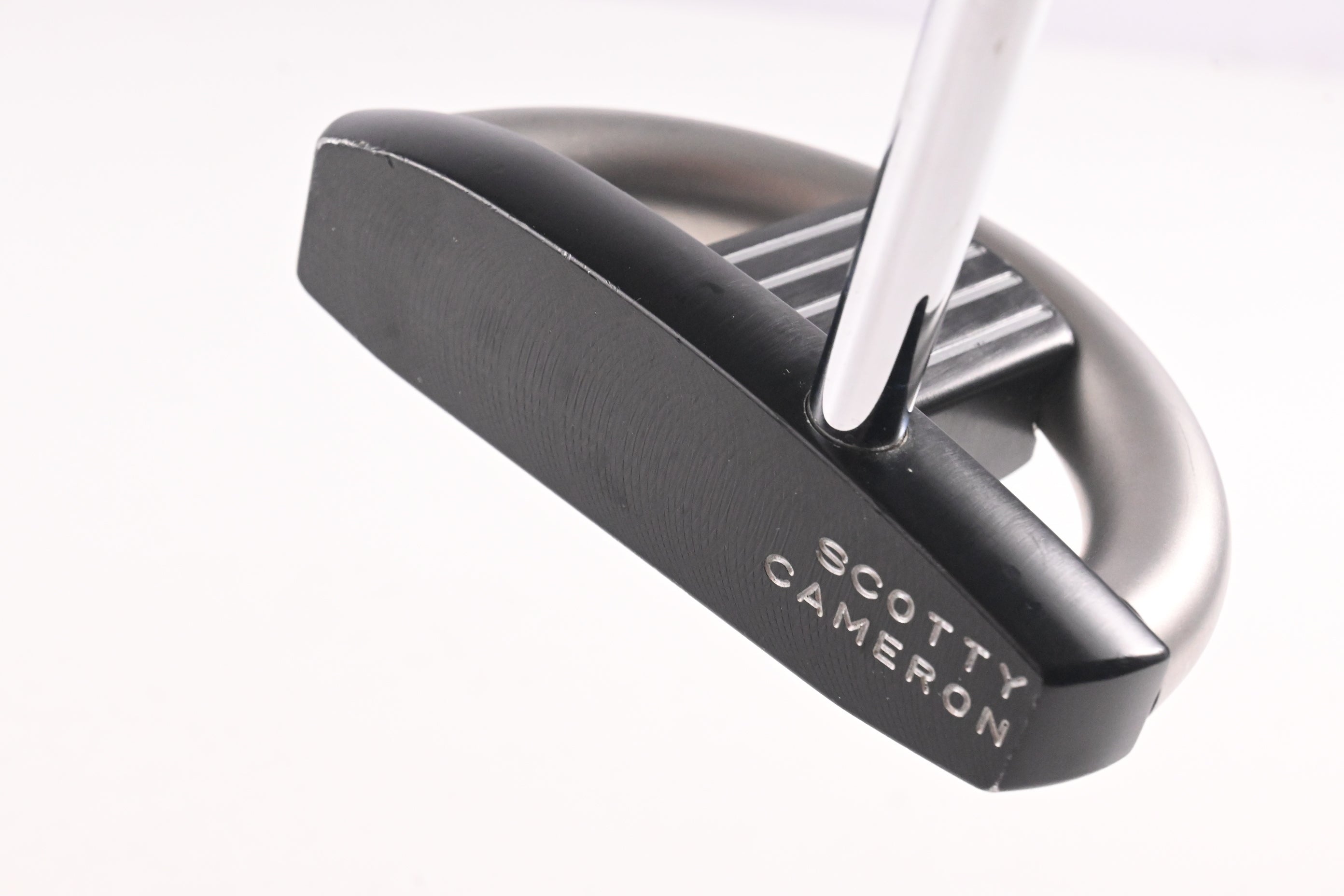 Scotty Cameron Futura Phantom Mallet Putter / 35 Inch