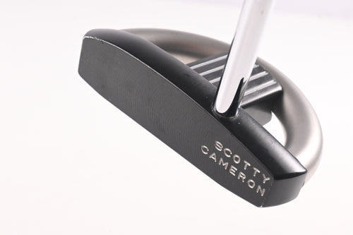 Scotty Cameron Futura Phantom Mallet Putter / 35 Inch