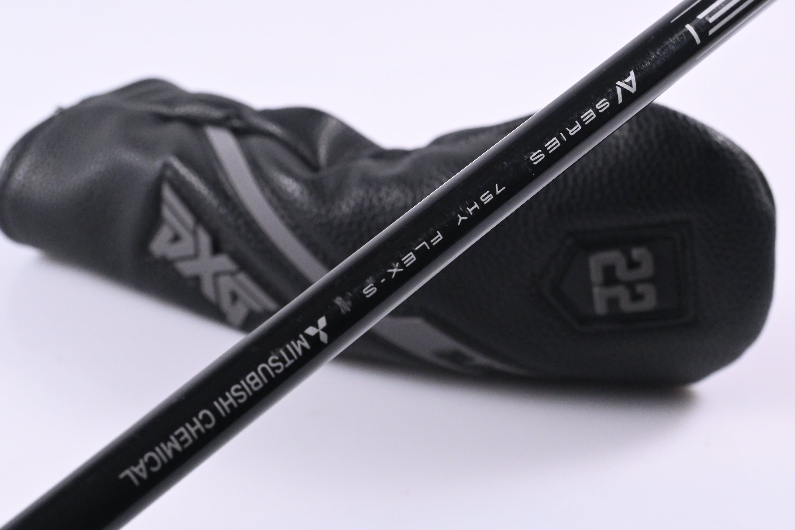 PXG 0311 Black Ops #4 Hybrid / 22 Degree / Stiff Flex Tensei AV Blue 75 Shaft